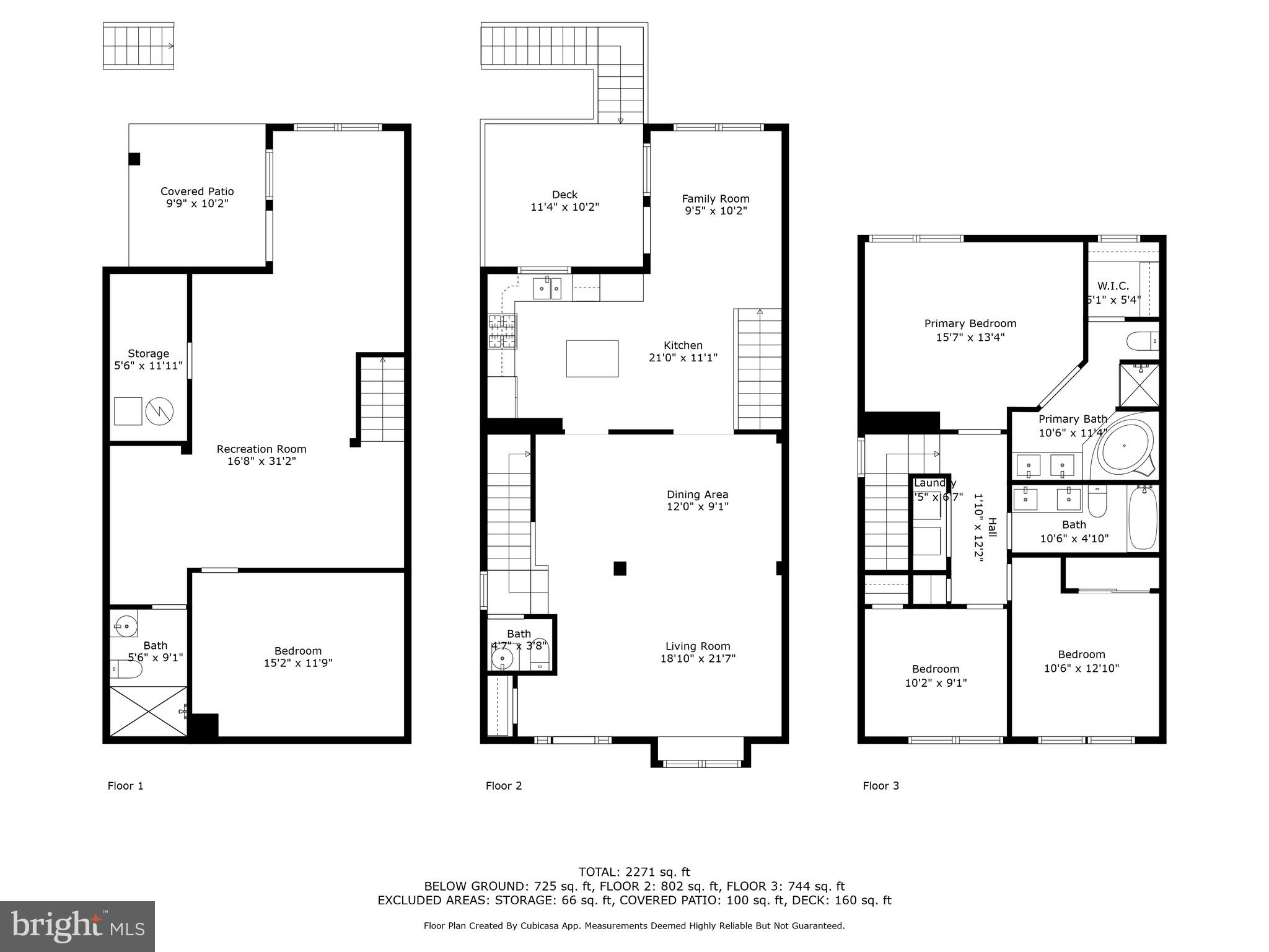 RIVER OAKS - Residential