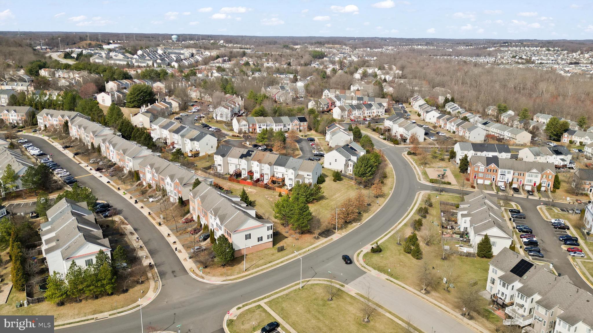 RIVER OAKS - Residential
