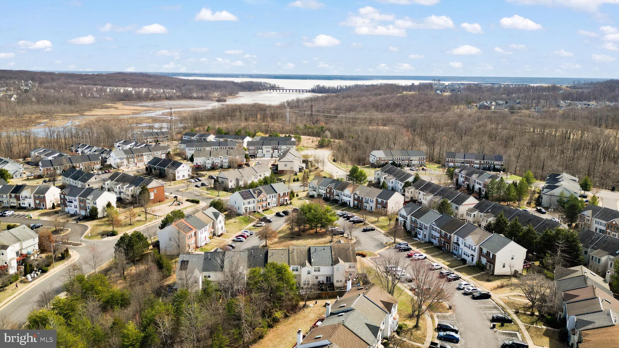 RIVER OAKS - Residential