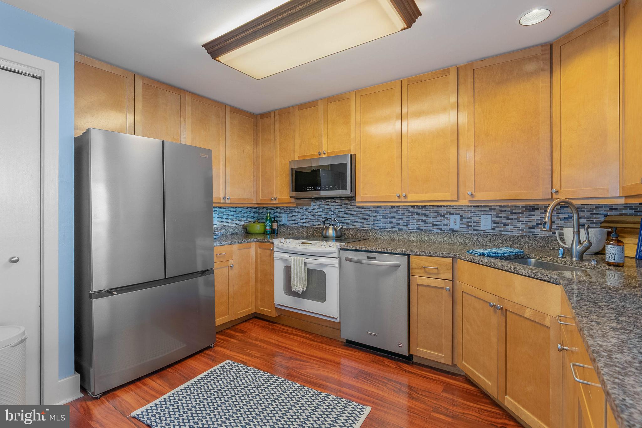 PENN'S LANDING - Residential