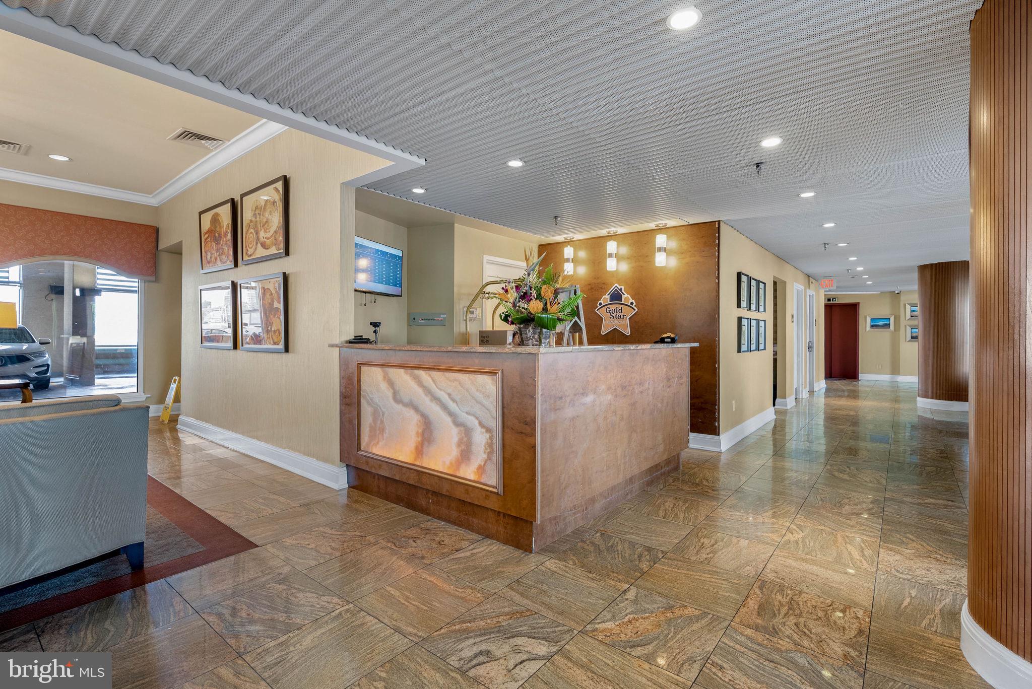 PENN'S LANDING - Residential