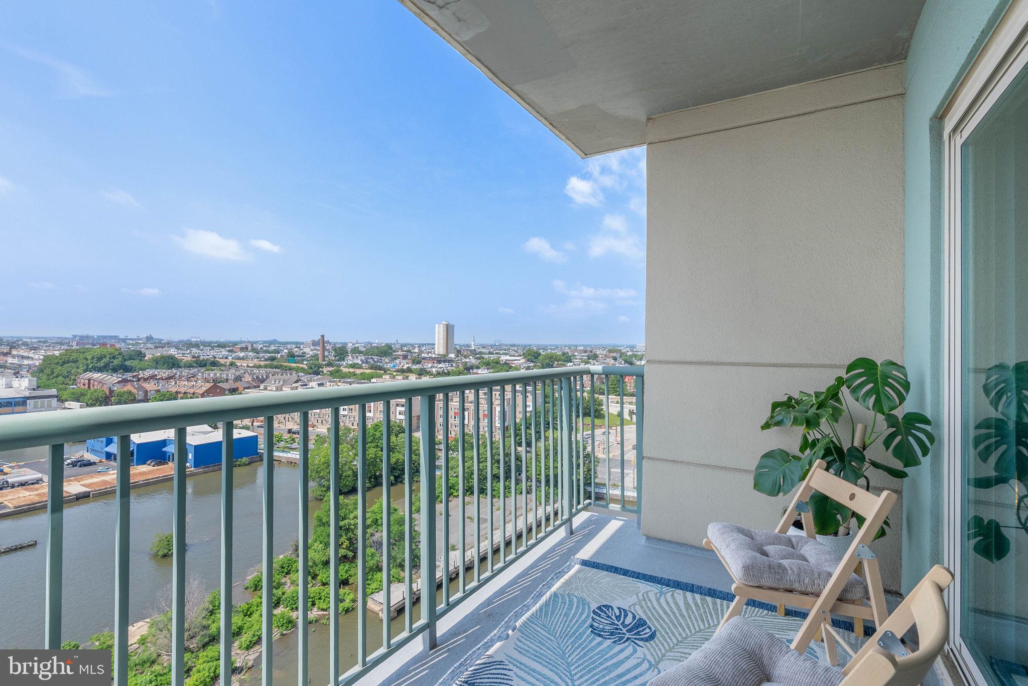 PENN'S LANDING - Residential
