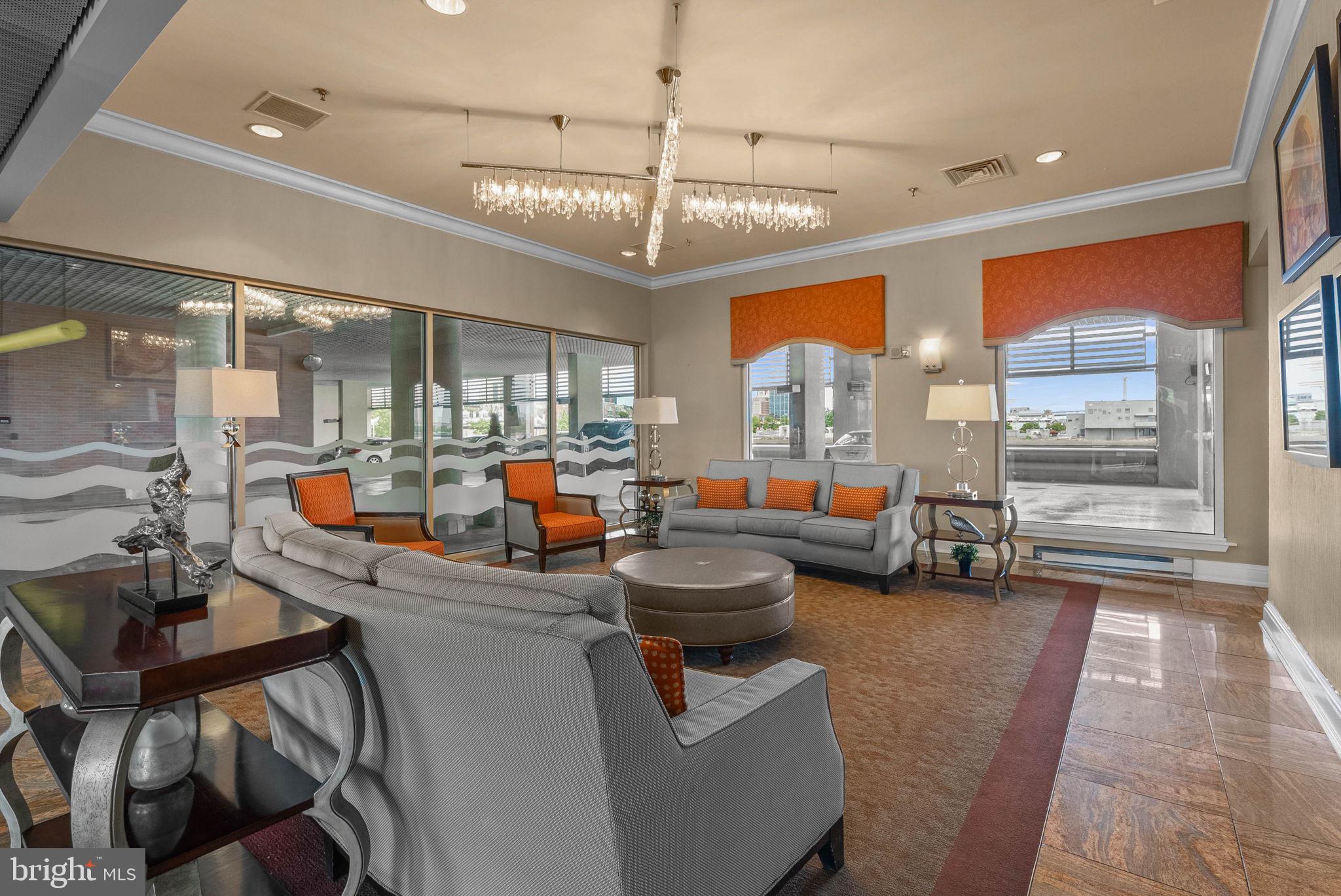 PENN'S LANDING - Residential