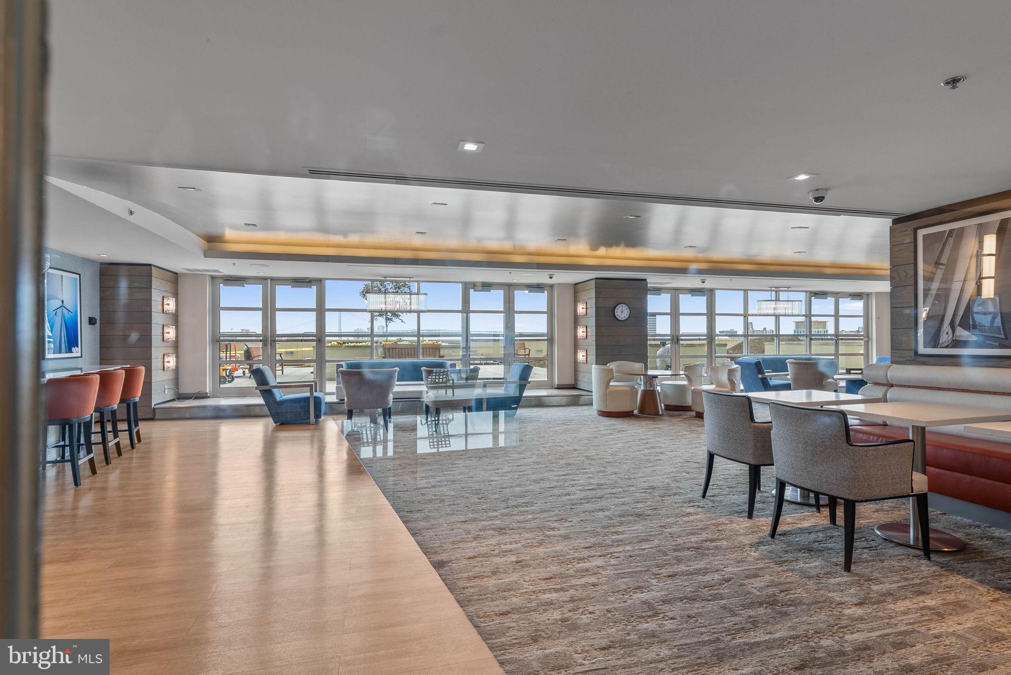 PENN'S LANDING - Residential