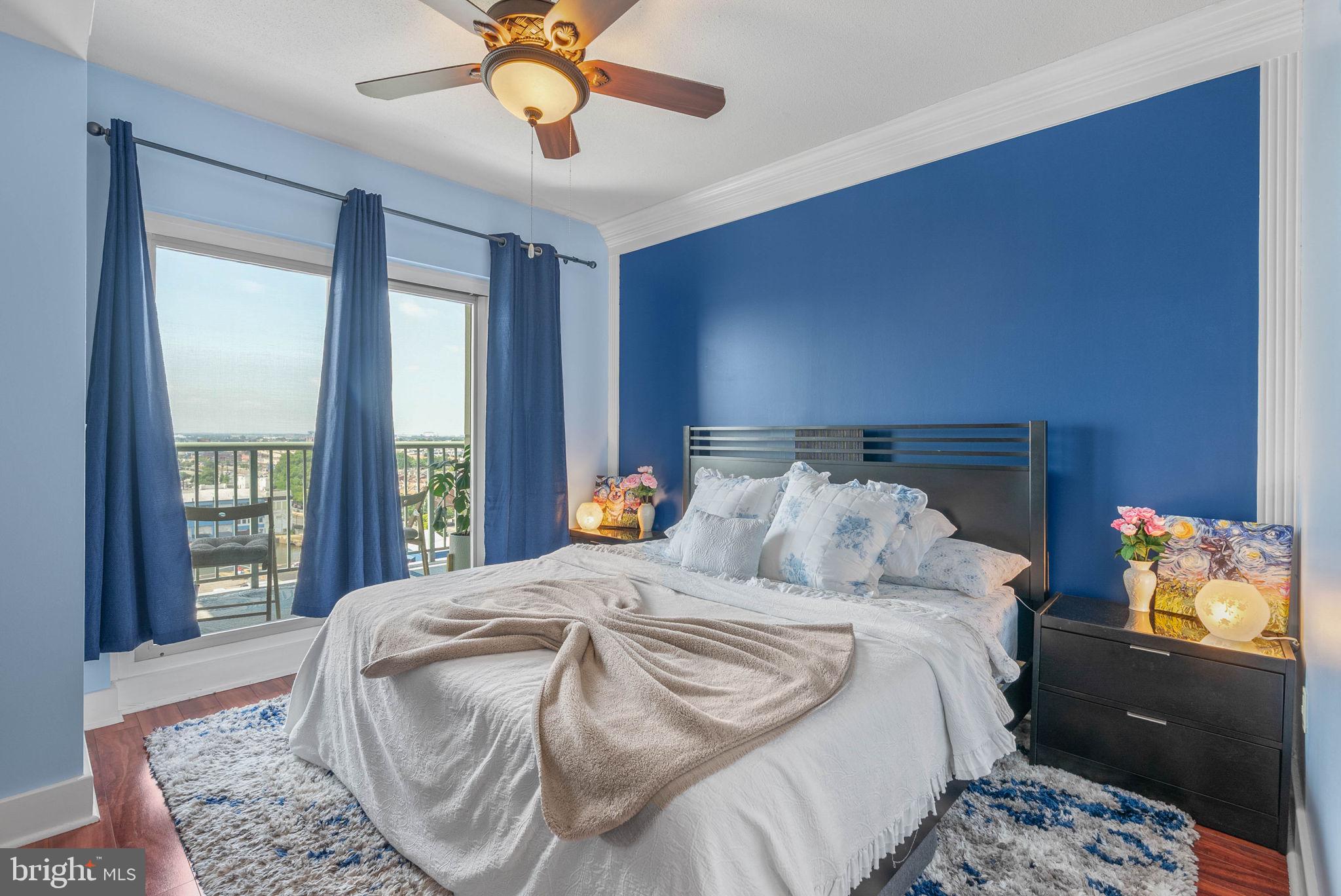 PENN'S LANDING - Residential