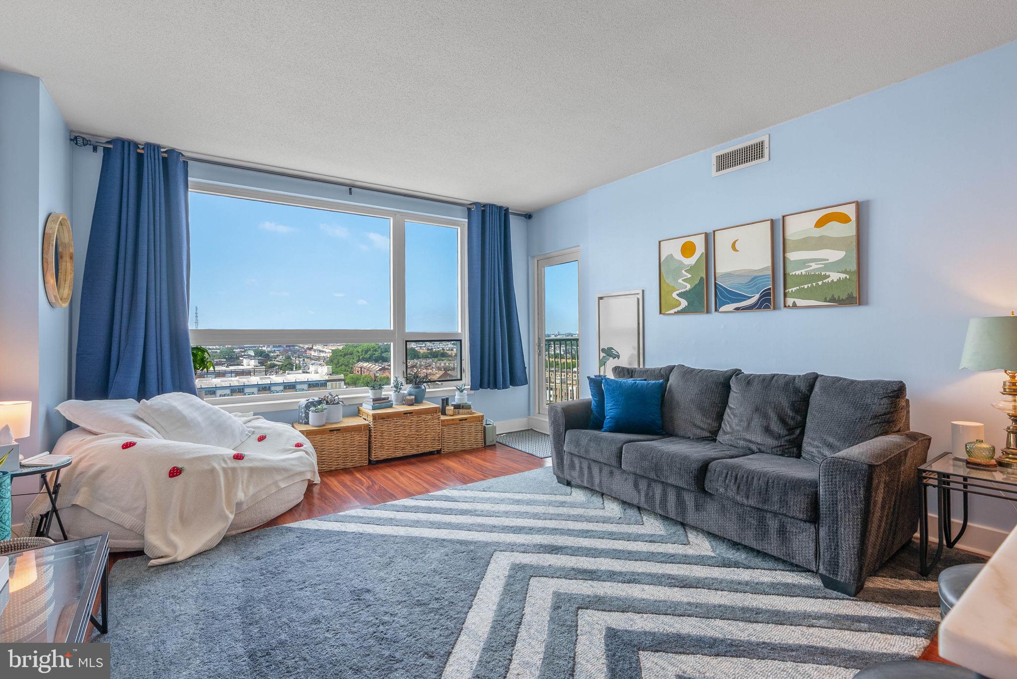 PENN'S LANDING - Residential