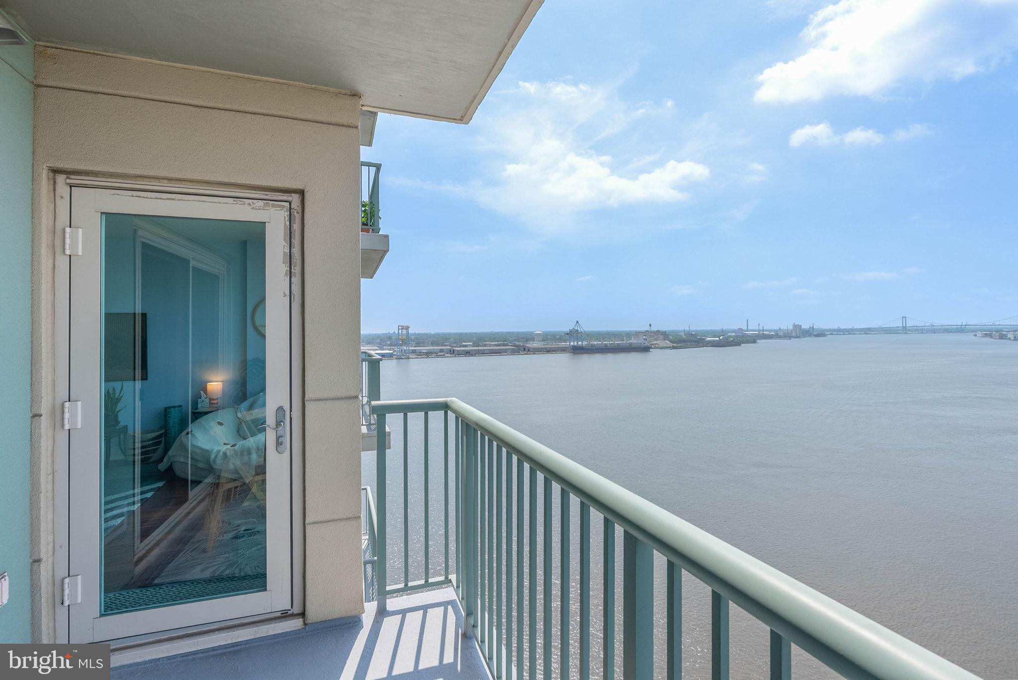 PENN'S LANDING - Residential