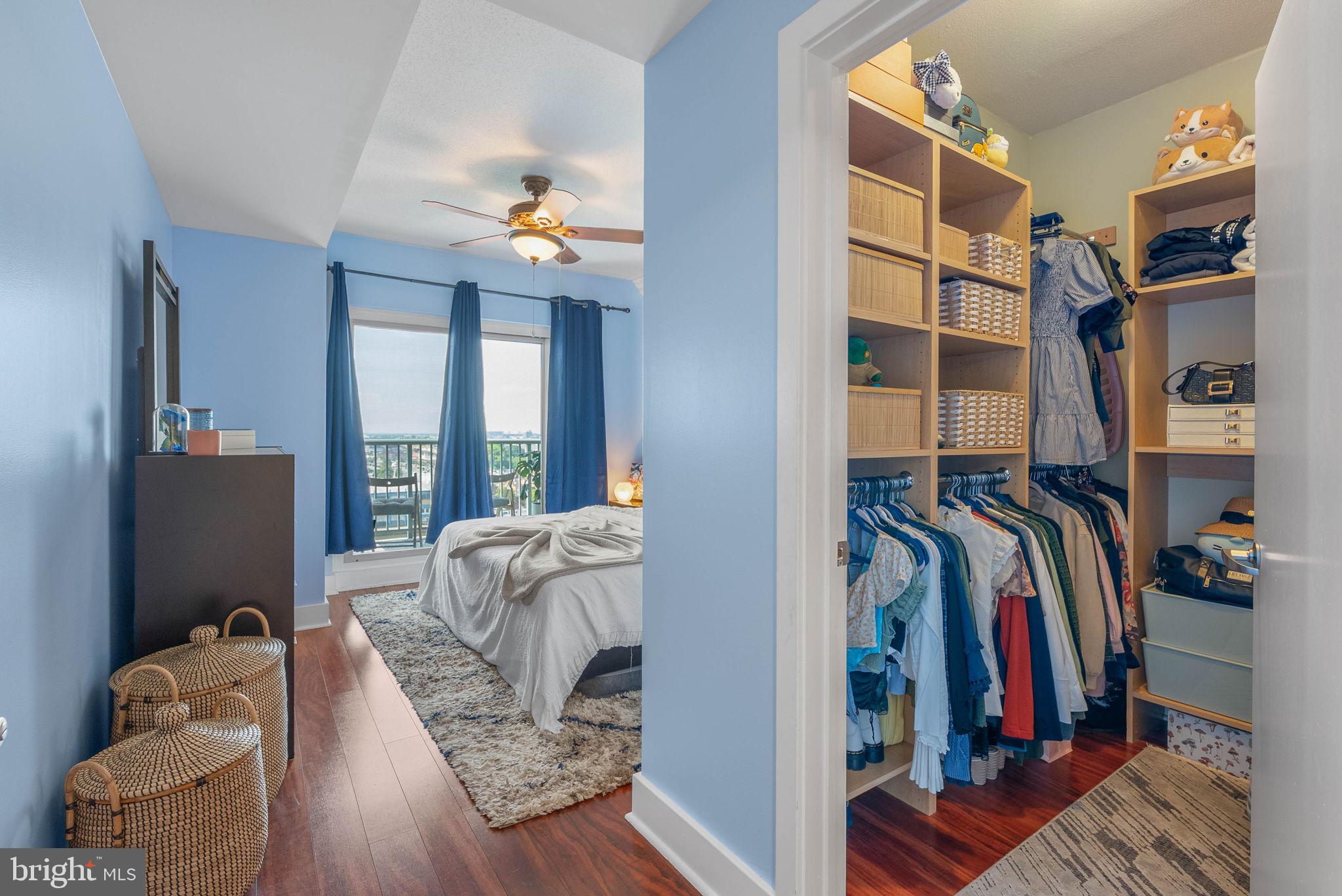 PENN'S LANDING - Residential