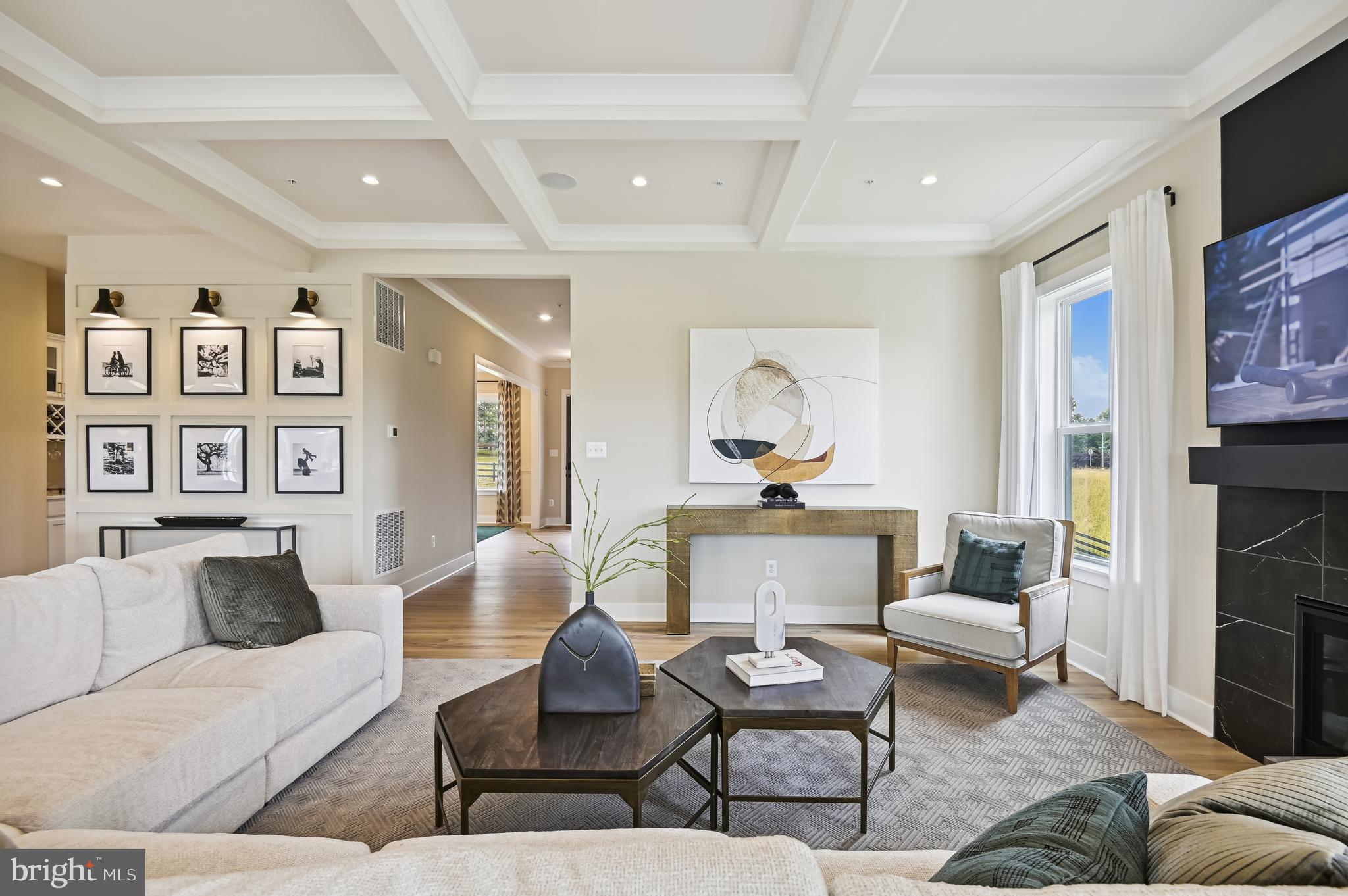 PIKESVILLE - Residential