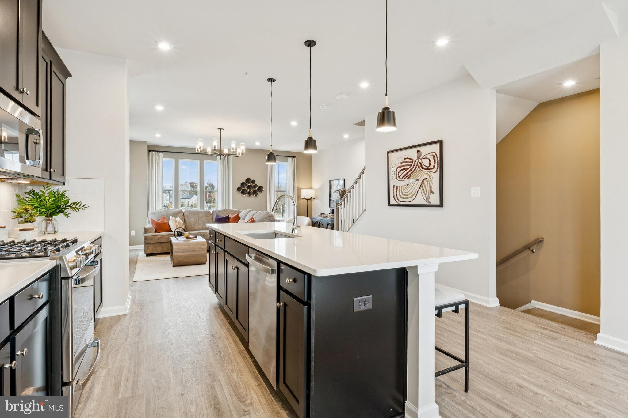 SHIPLEY HOMESTEAD - Residential