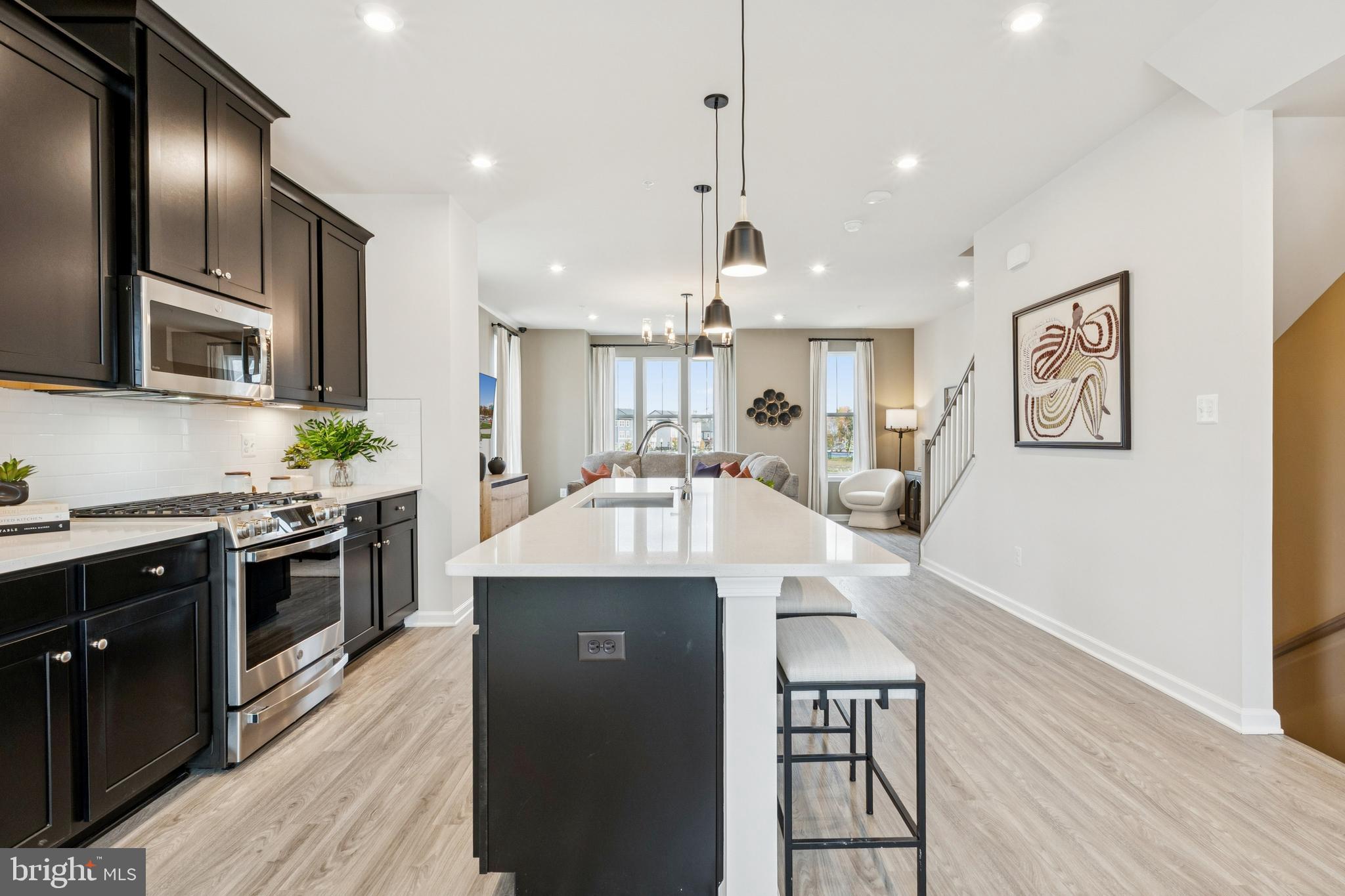 SHIPLEY HOMESTEAD - Residential