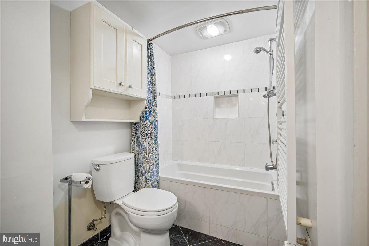 THE ELIZABETH - Residential