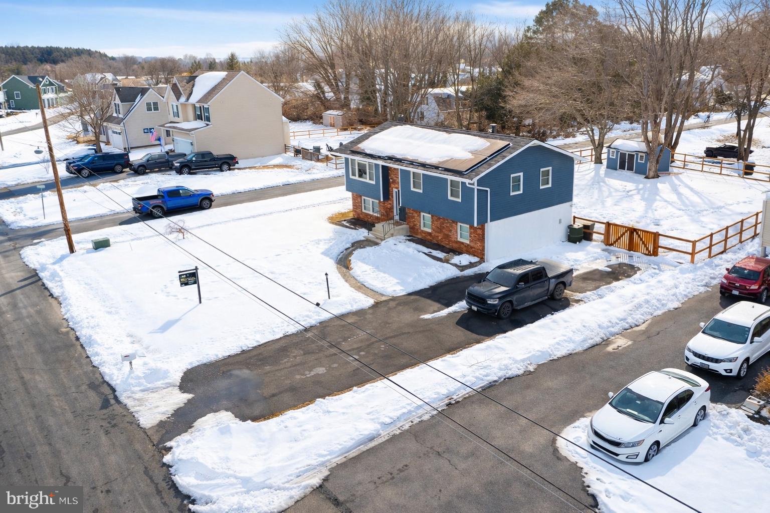 KENT ISLAND ESTATES - Residential