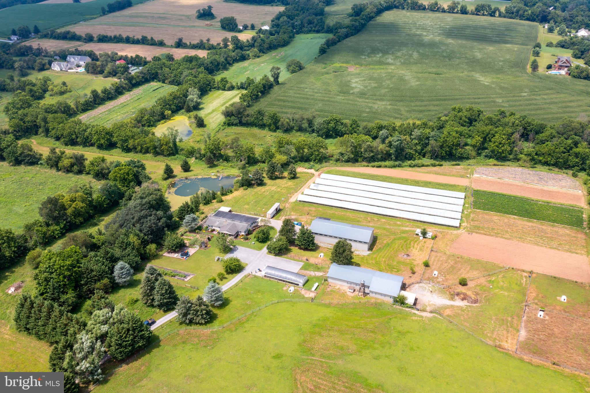 NONE AVAILABLE - Farm