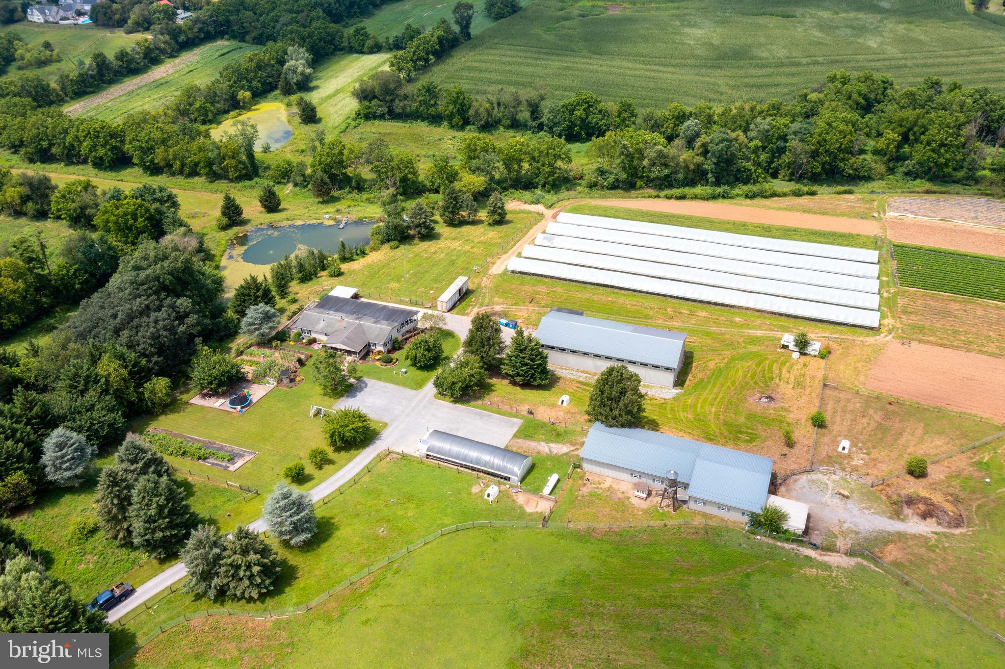 NONE AVAILABLE - Farm