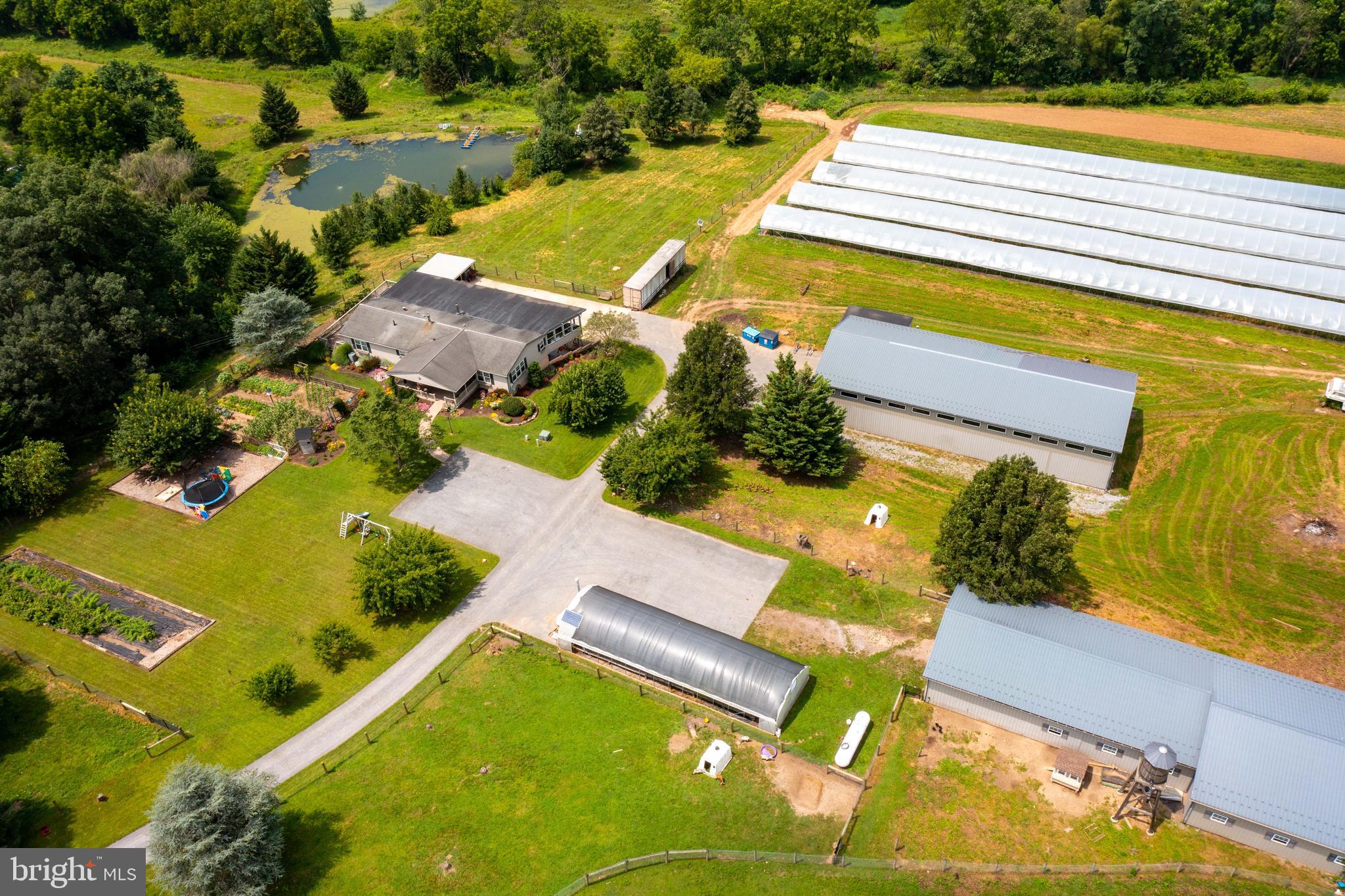 NONE AVAILABLE - Farm