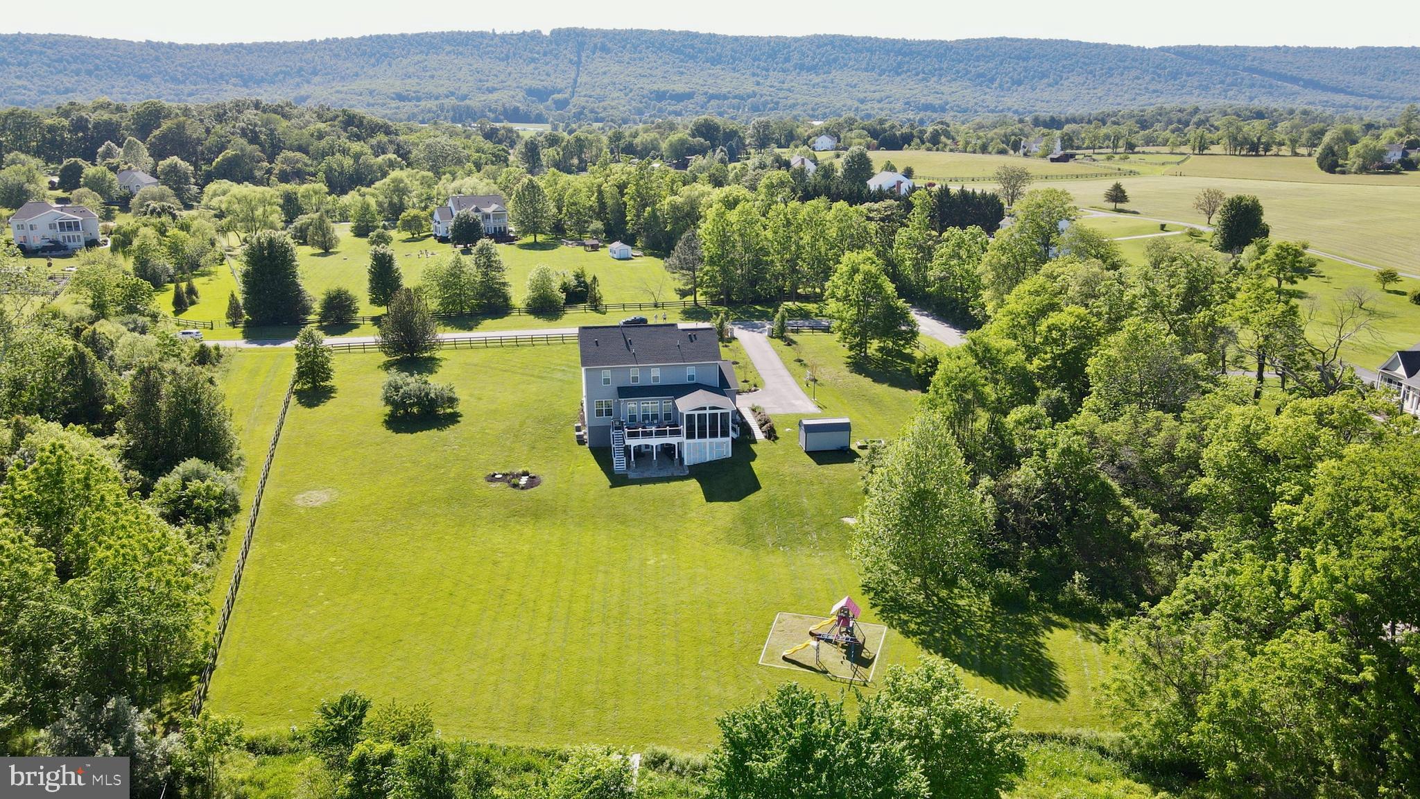 EAGLE CREEK - Residential