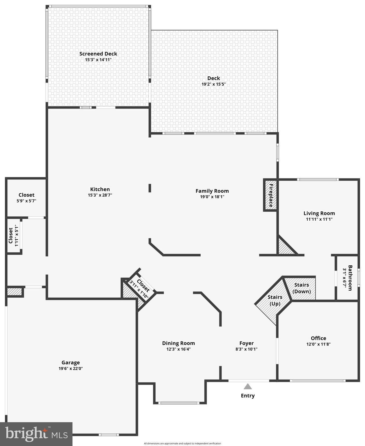 EAGLE CREEK - Residential