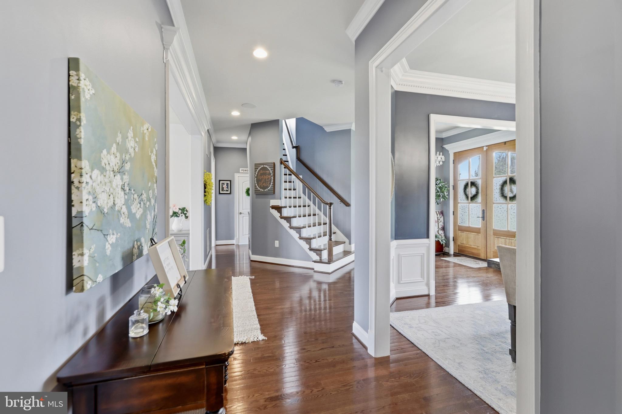 EAGLE CREEK - Residential