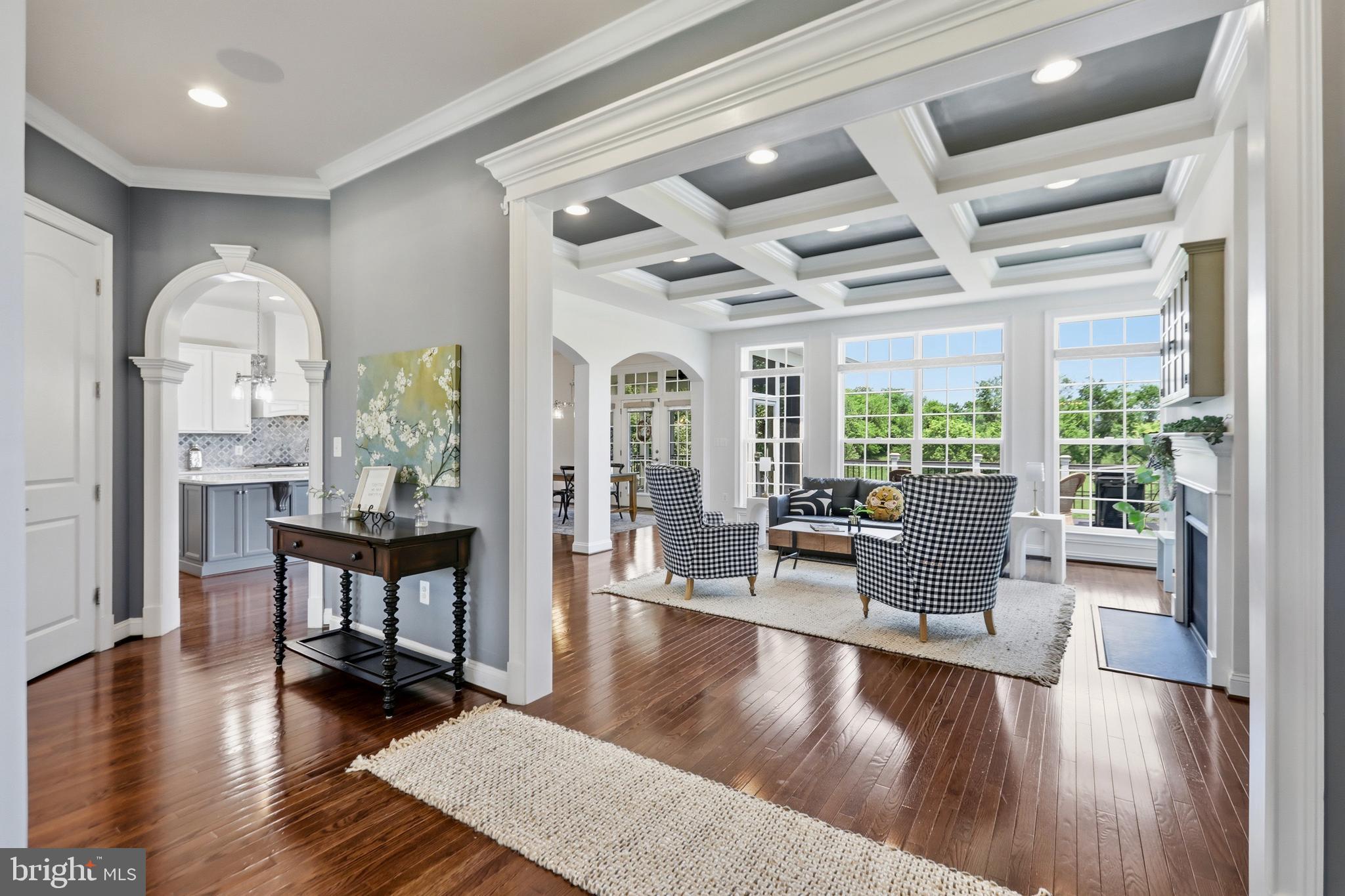 EAGLE CREEK - Residential