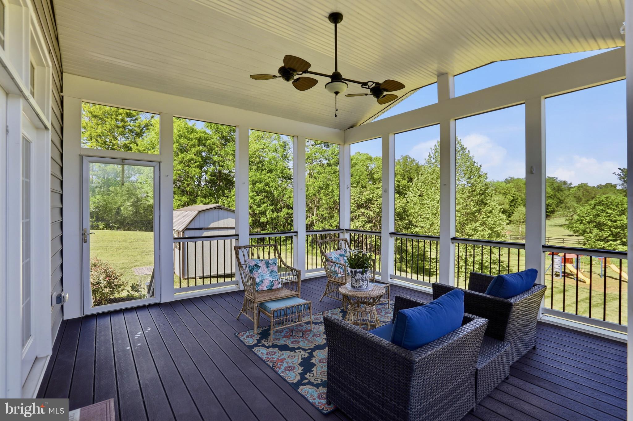 EAGLE CREEK - Residential