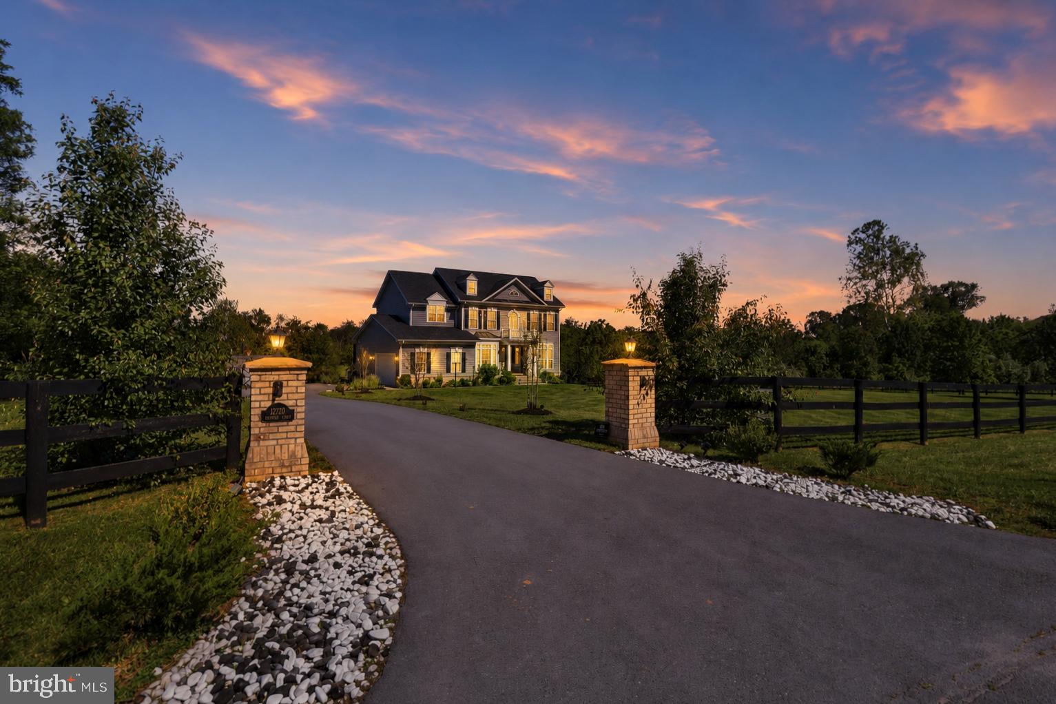 EAGLE CREEK - Residential