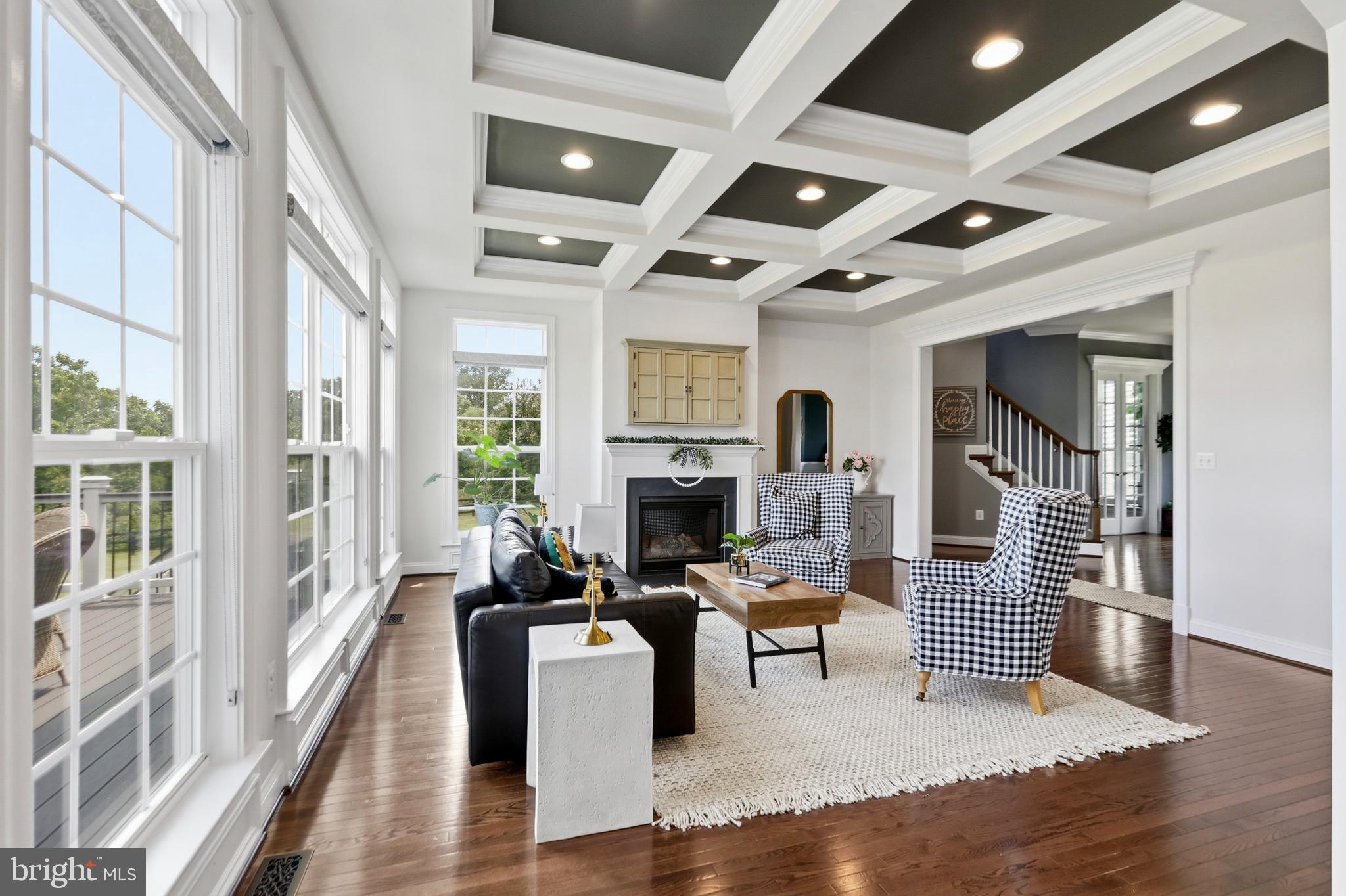 EAGLE CREEK - Residential
