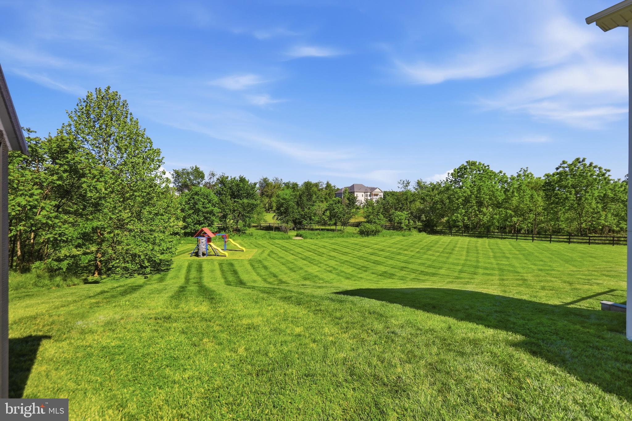 EAGLE CREEK - Residential