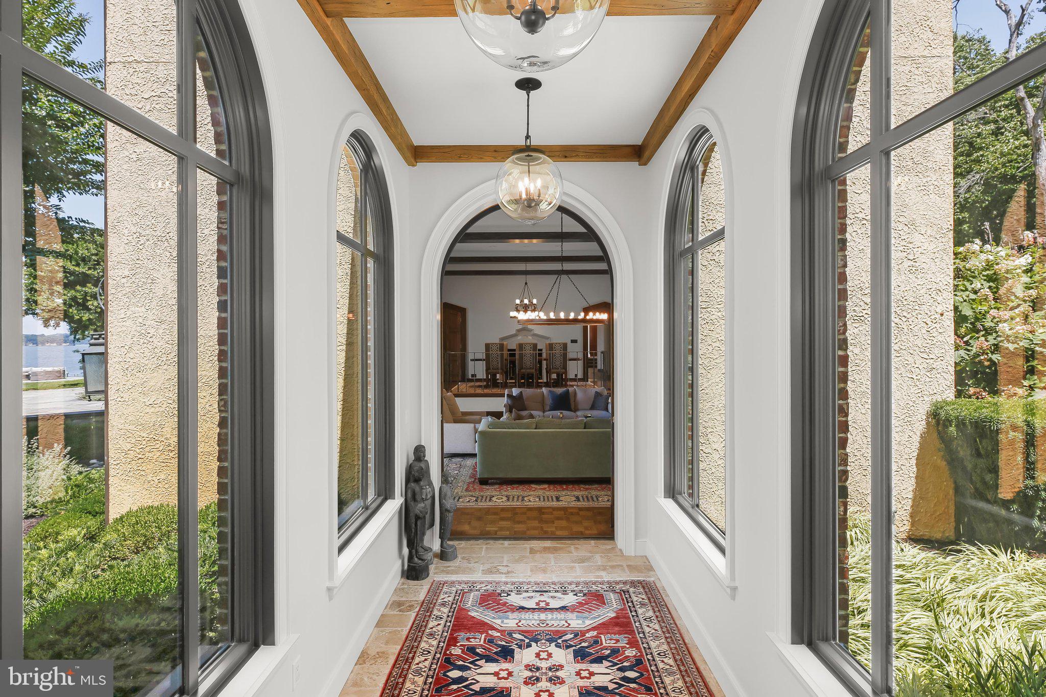 GIBSON ISLAND - Residential