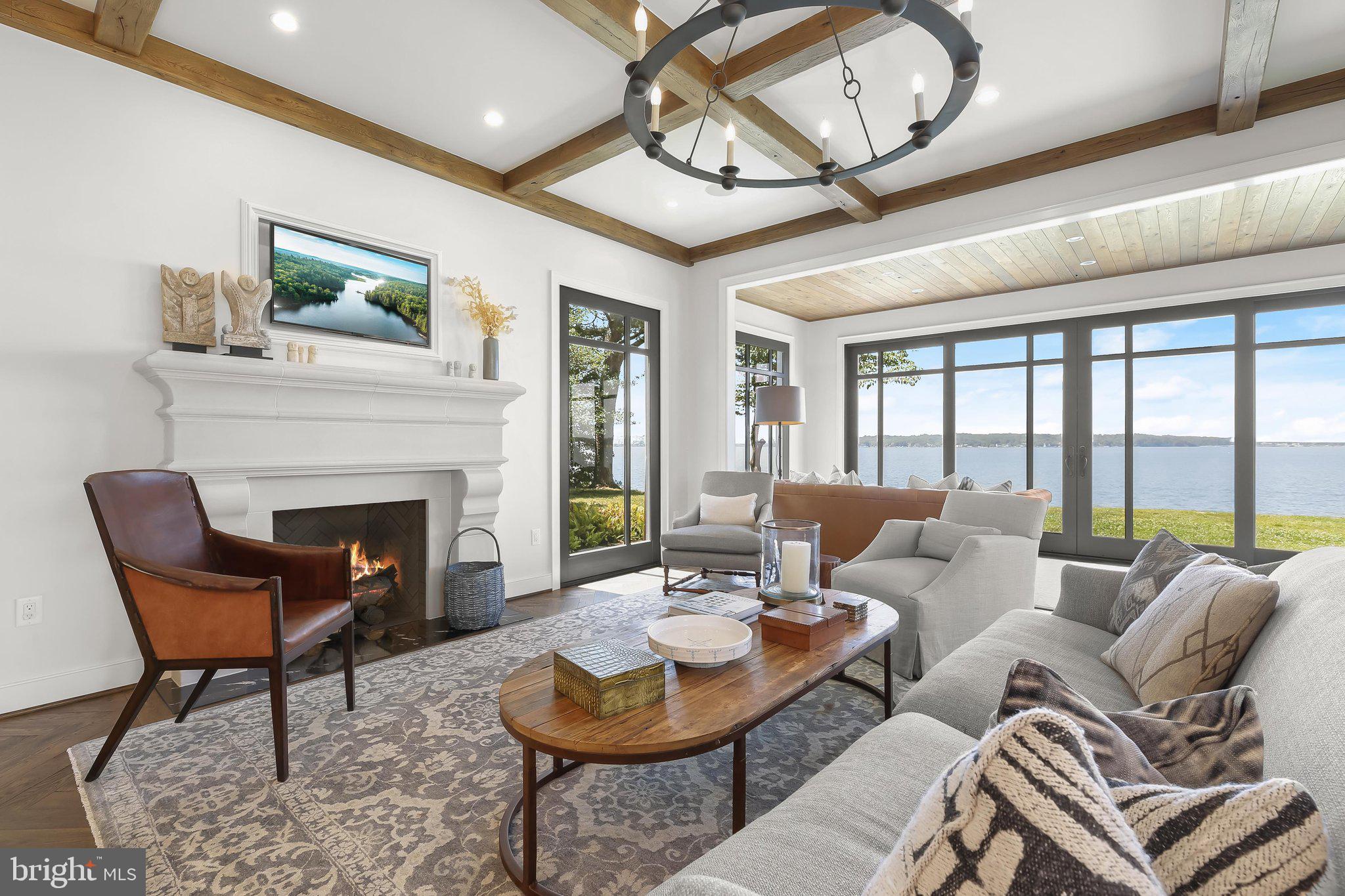 GIBSON ISLAND - Residential
