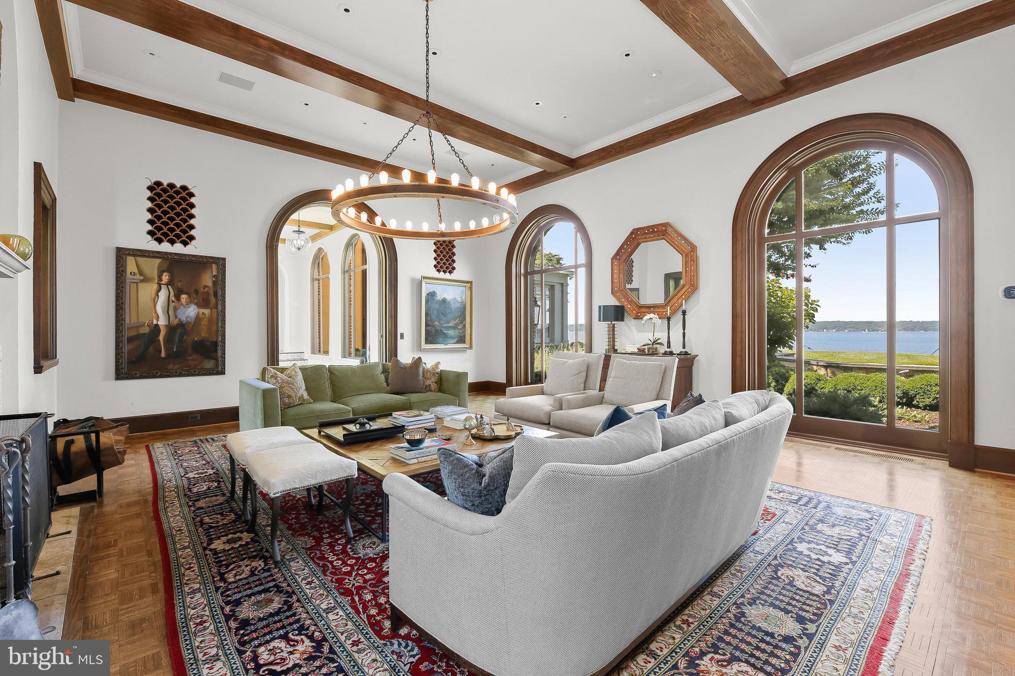 GIBSON ISLAND - Residential