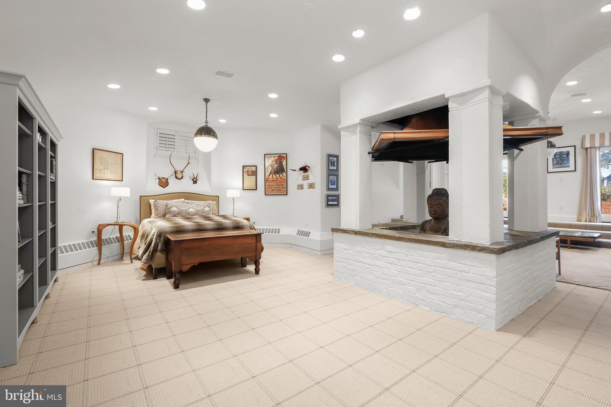 GIBSON ISLAND - Residential