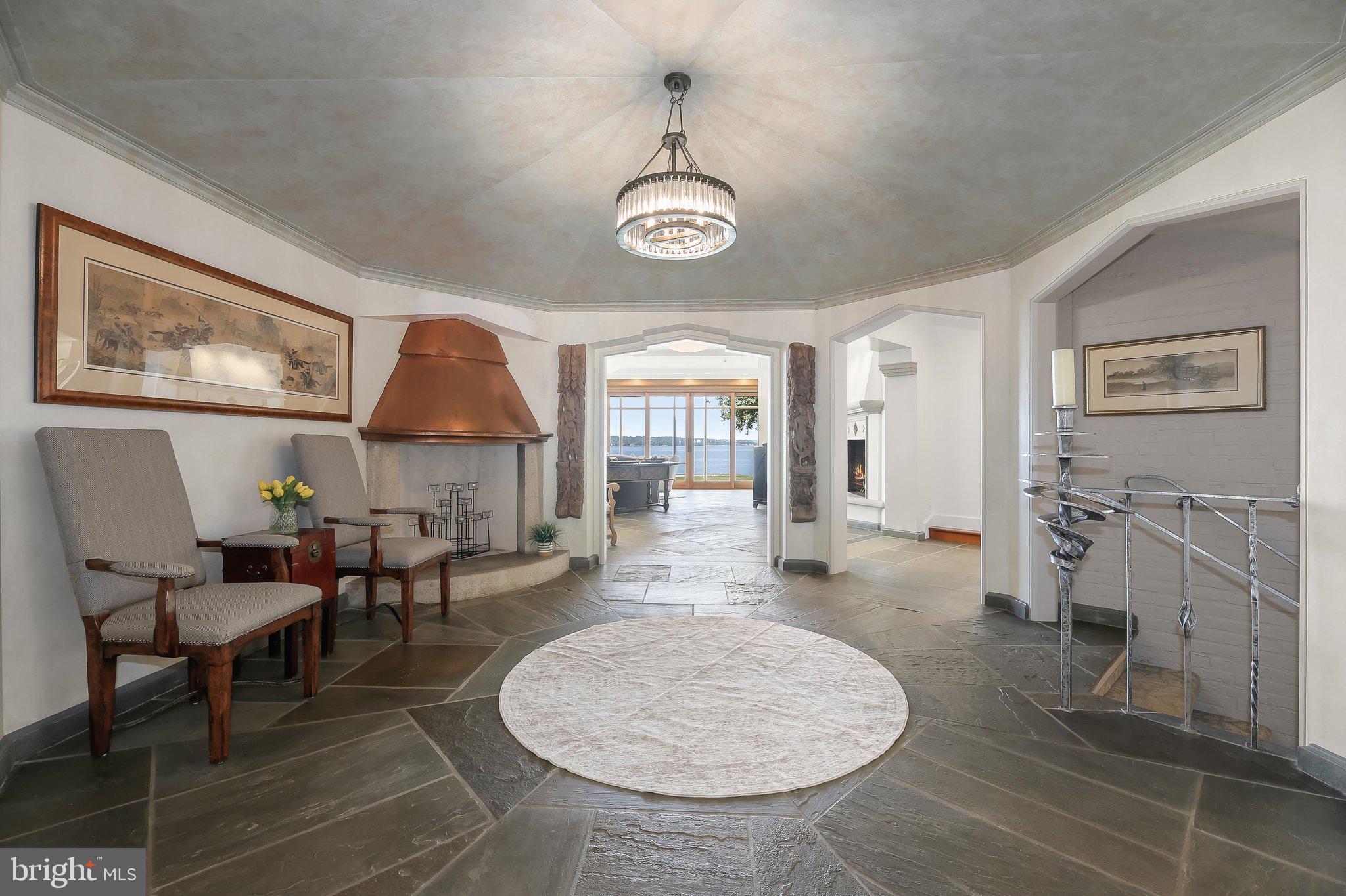 GIBSON ISLAND - Residential