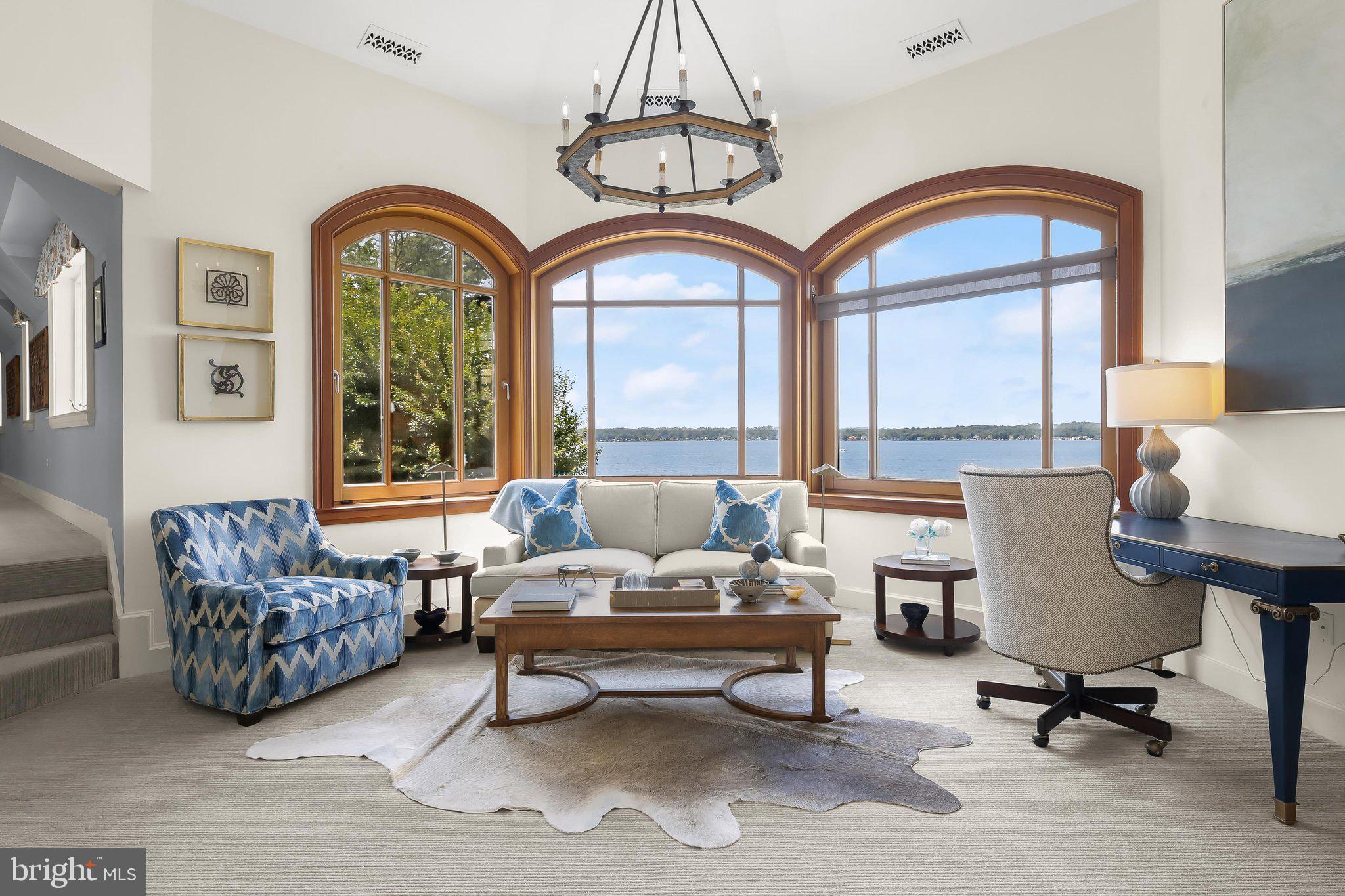 GIBSON ISLAND - Residential
