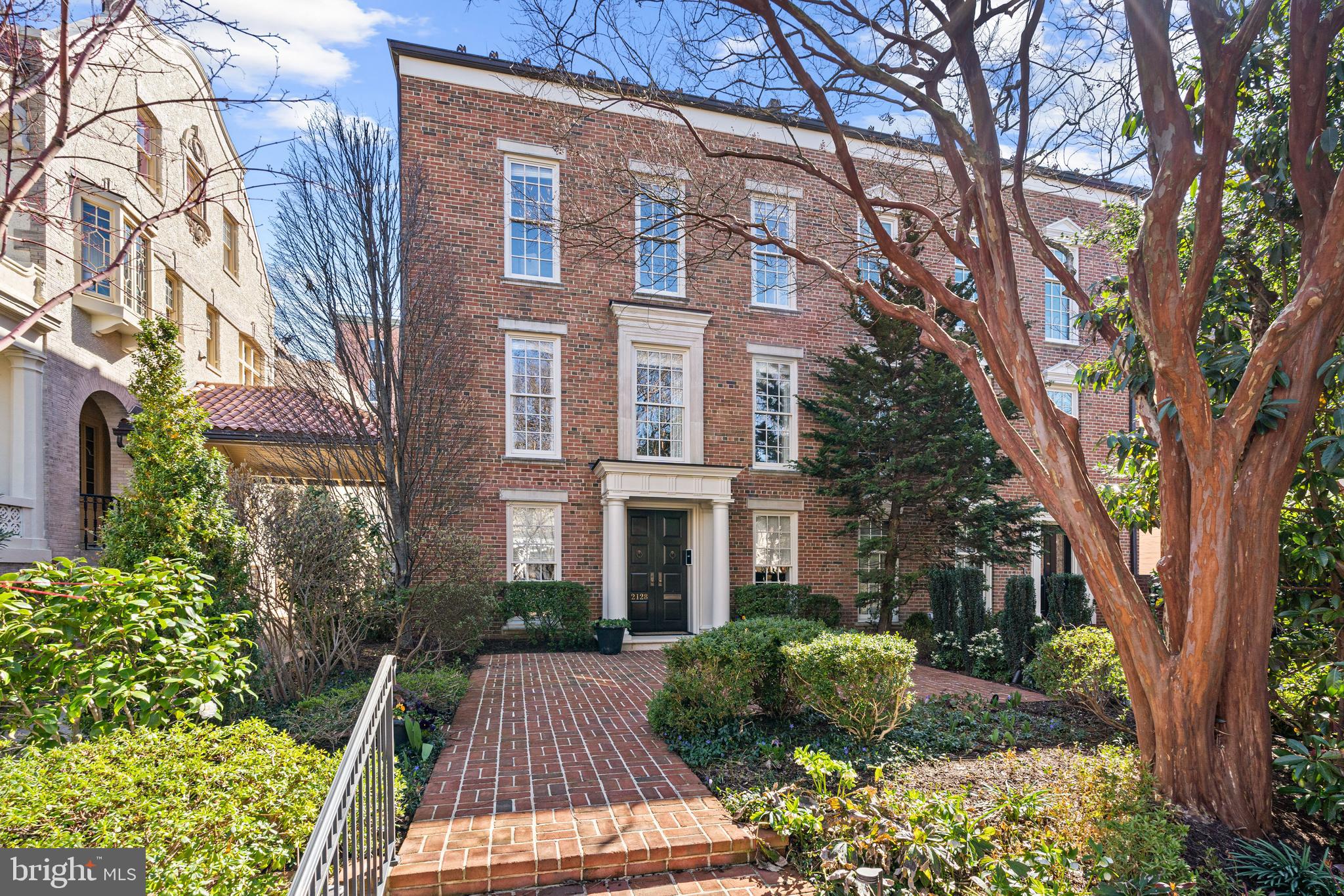 KALORAMA - Residential