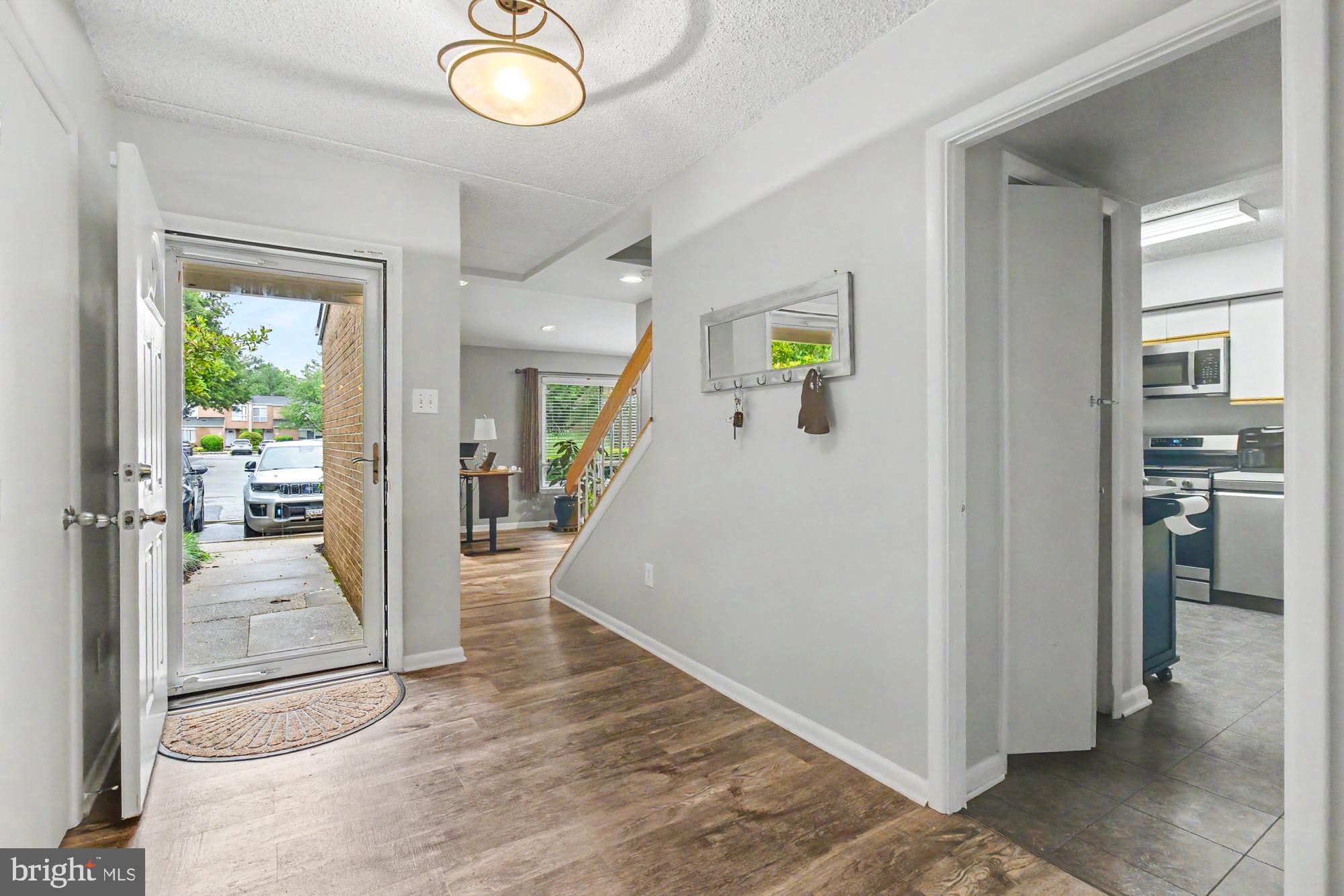 ANNEN WOODS - Residential