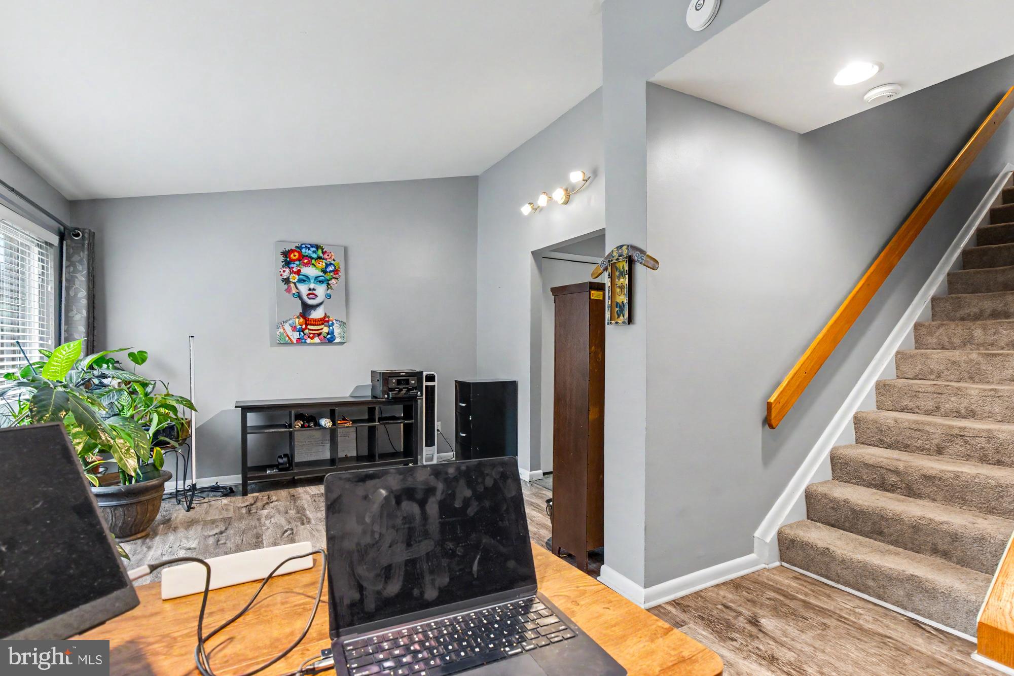 ANNEN WOODS - Residential
