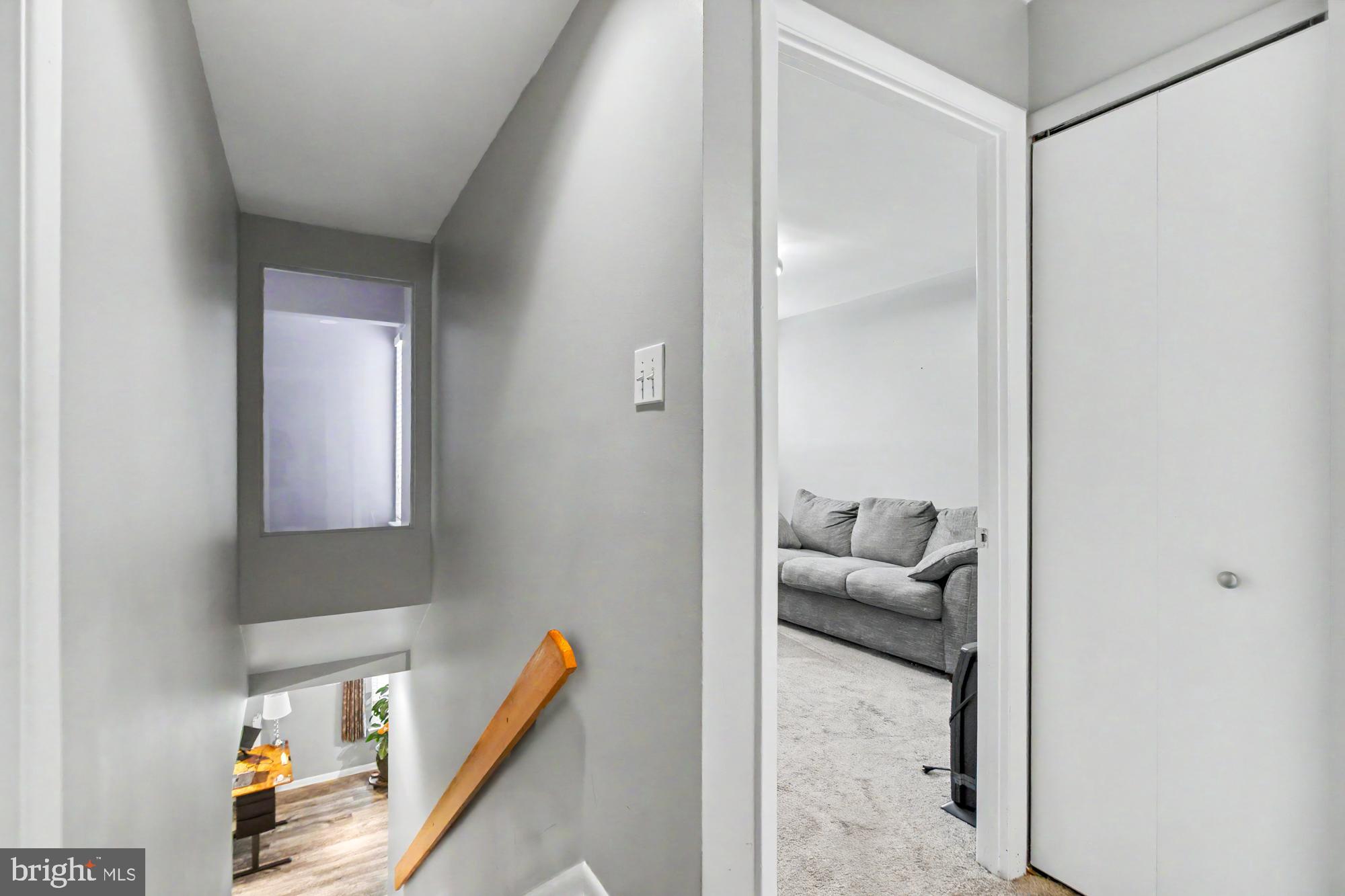 ANNEN WOODS - Residential