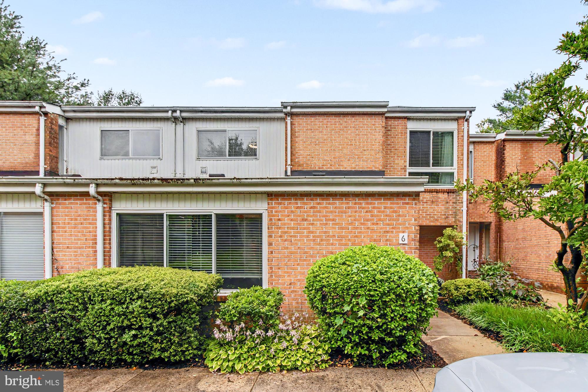 ANNEN WOODS - Residential
