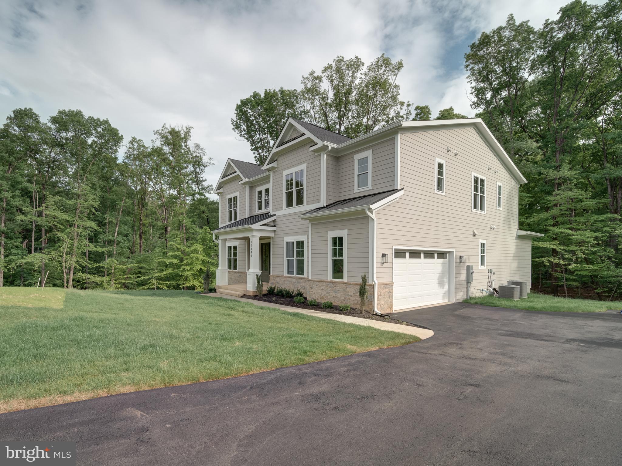 SHIRLEY GATE PARK - Residential