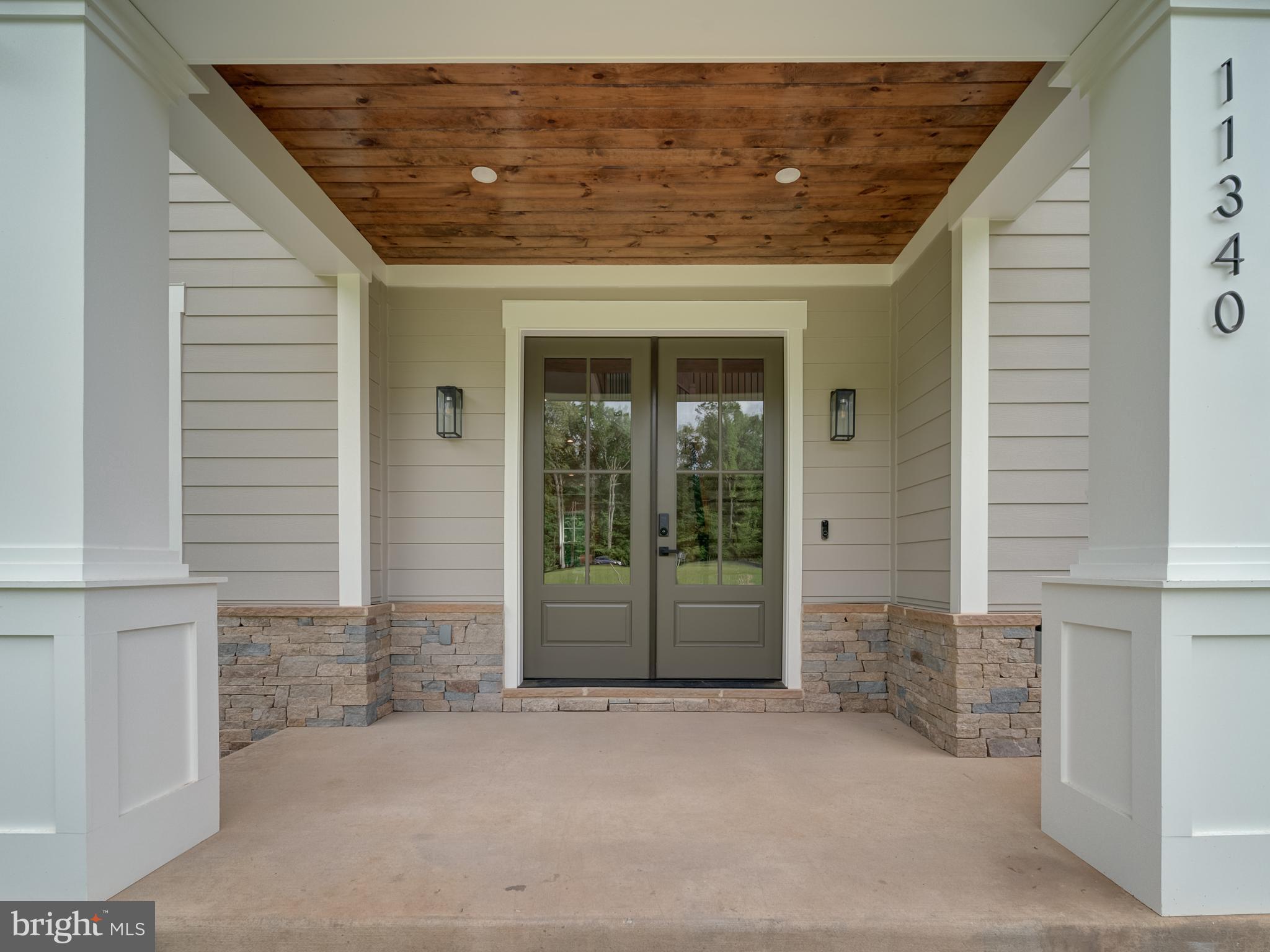 SHIRLEY GATE PARK - Residential