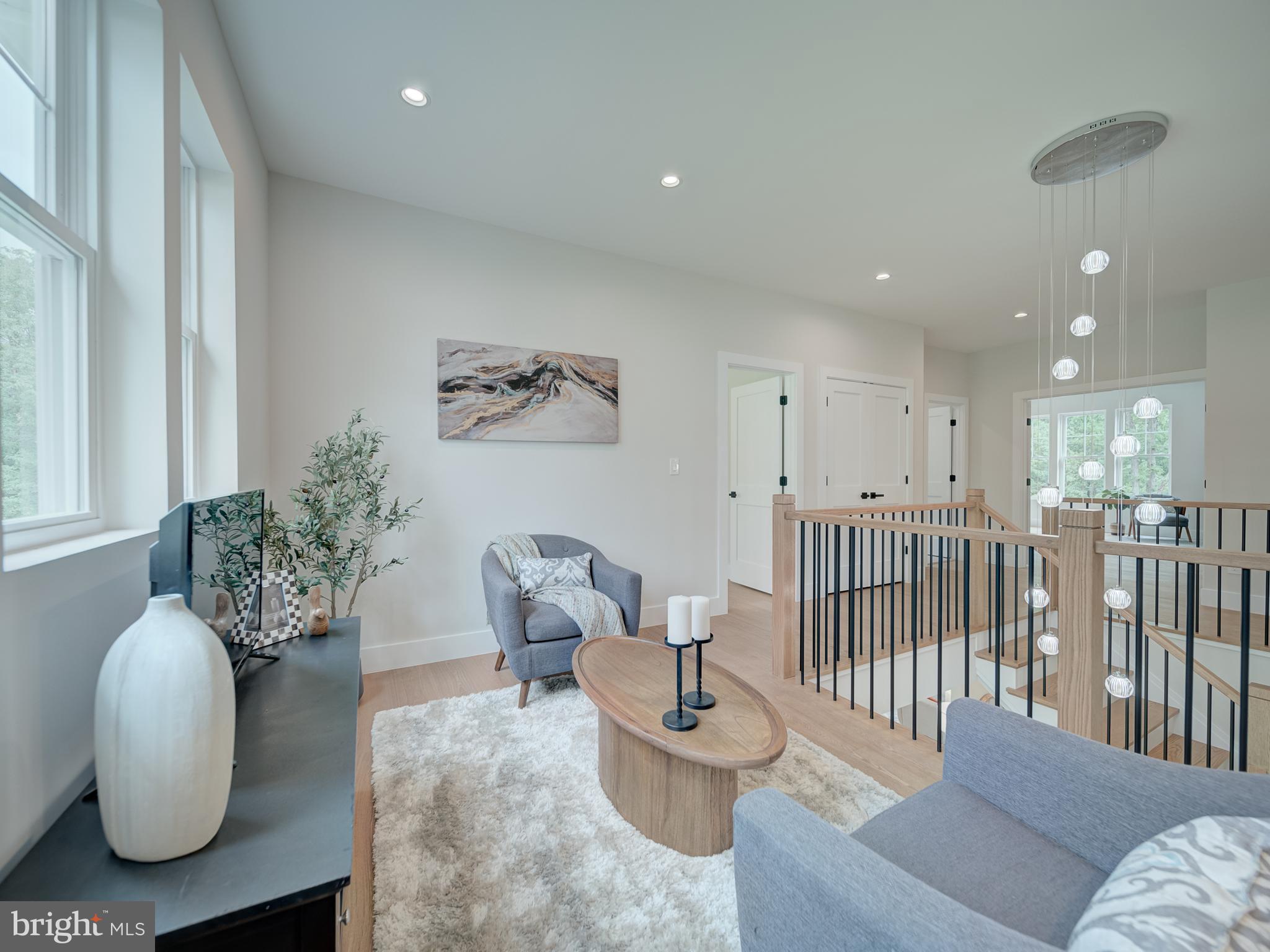 SHIRLEY GATE PARK - Residential