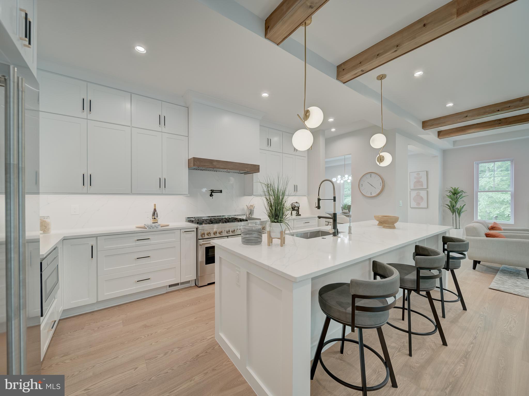 SHIRLEY GATE PARK - Residential