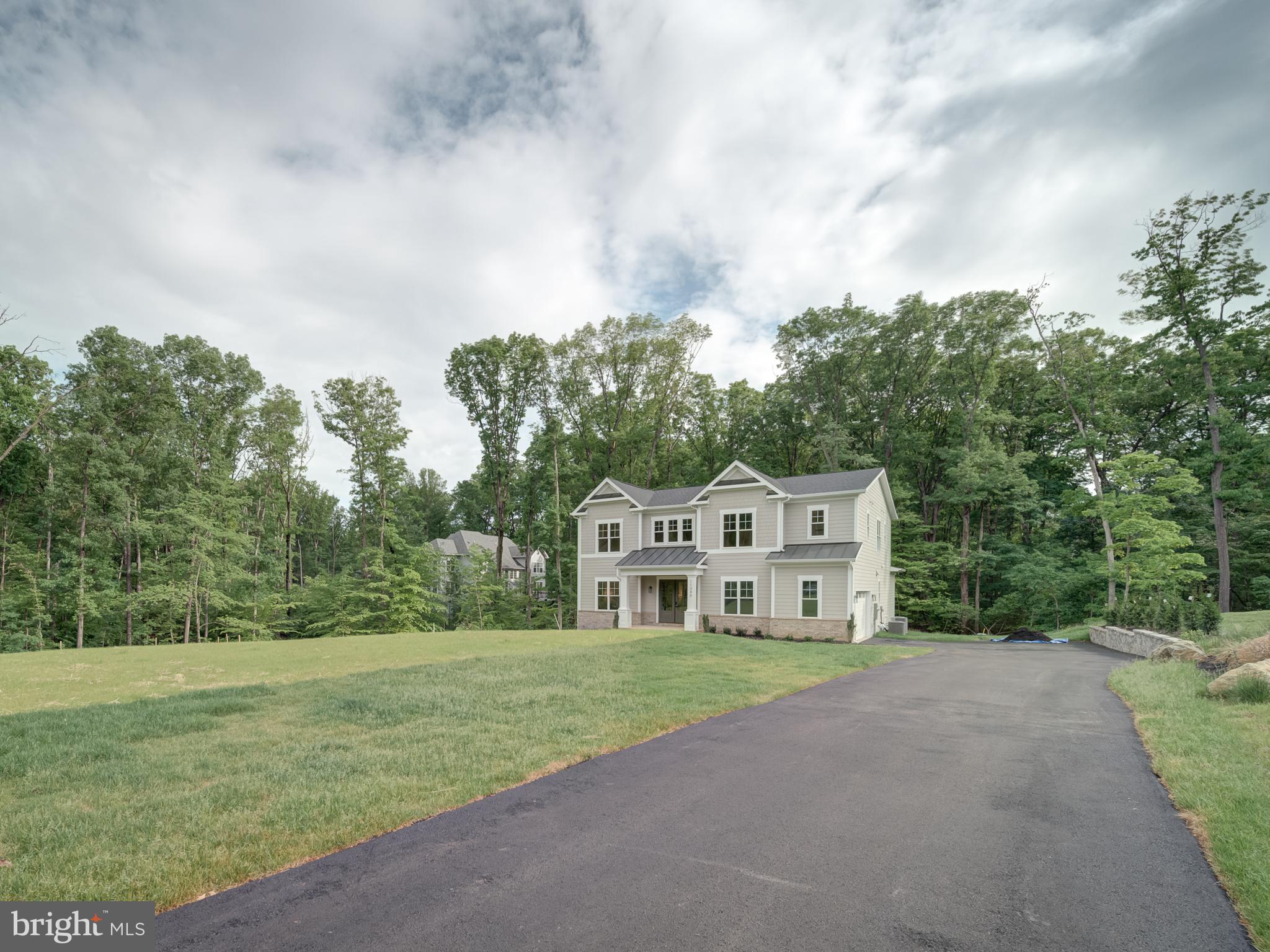 SHIRLEY GATE PARK - Residential