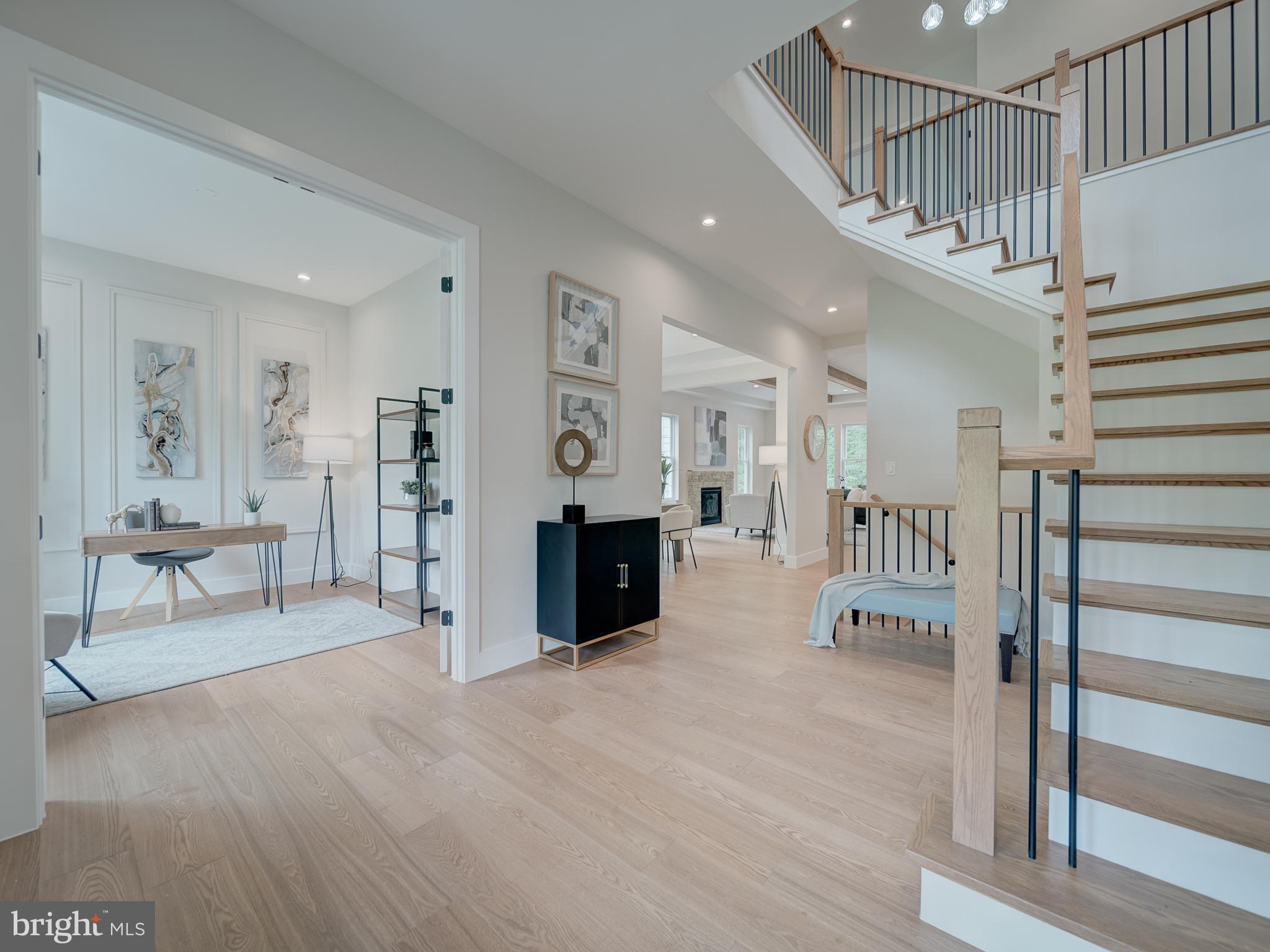 SHIRLEY GATE PARK - Residential