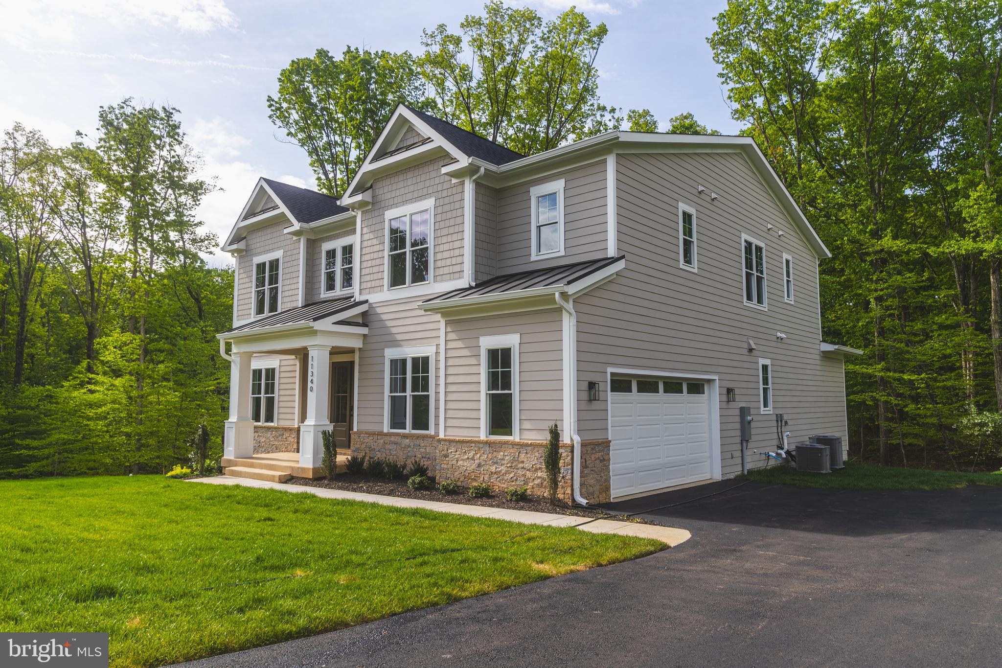 SHIRLEY GATE PARK - Residential
