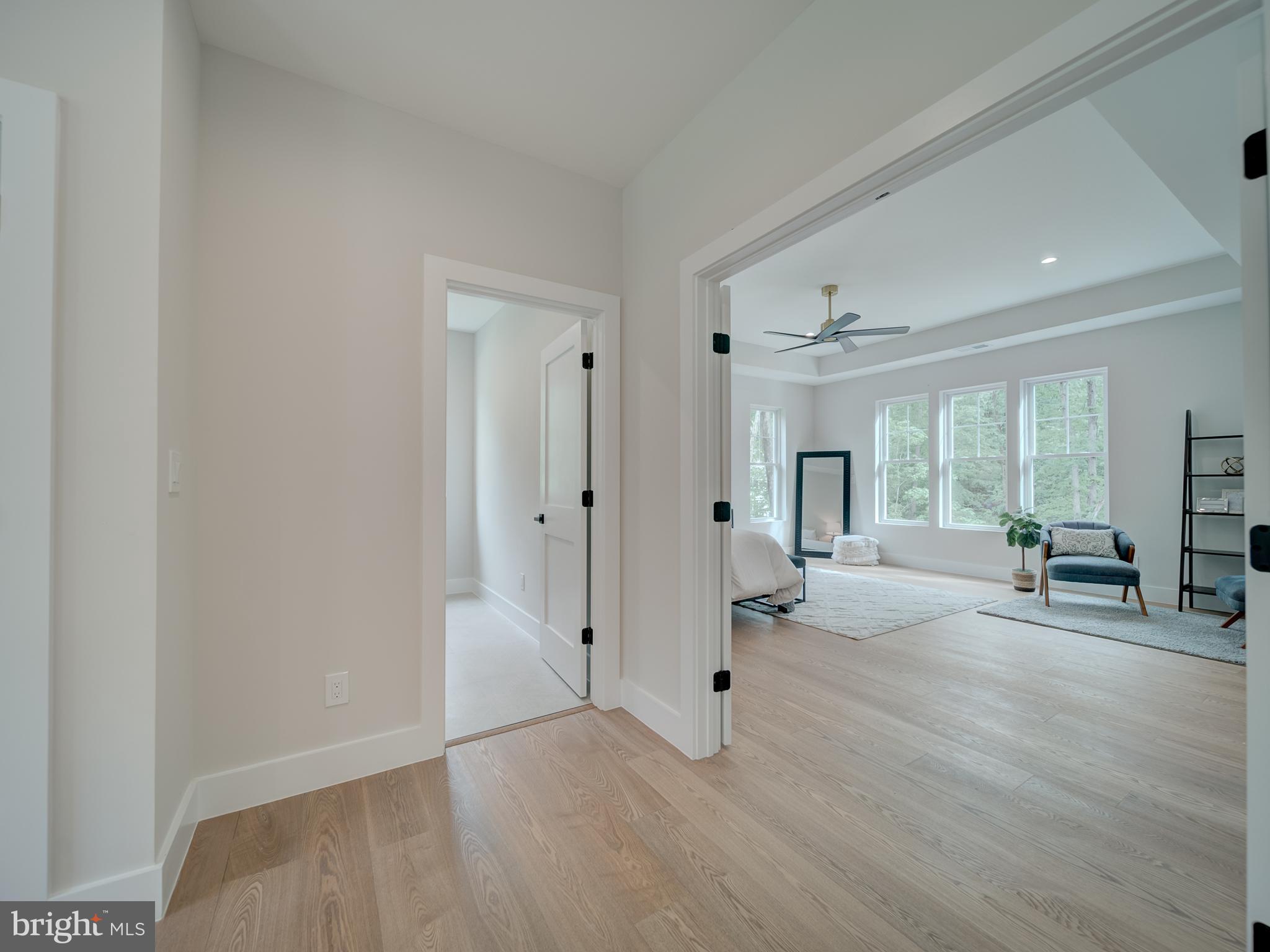 SHIRLEY GATE PARK - Residential