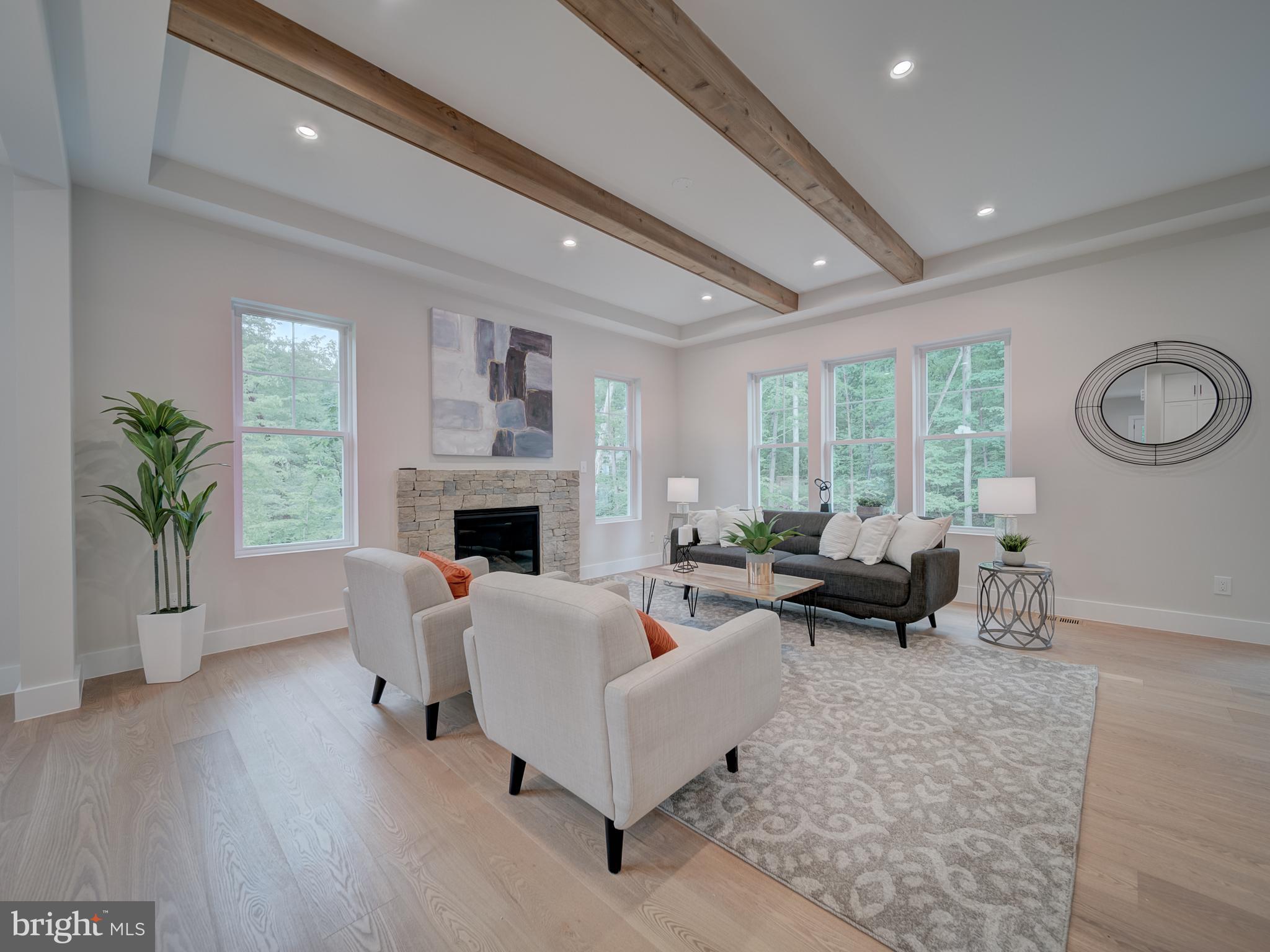 SHIRLEY GATE PARK - Residential