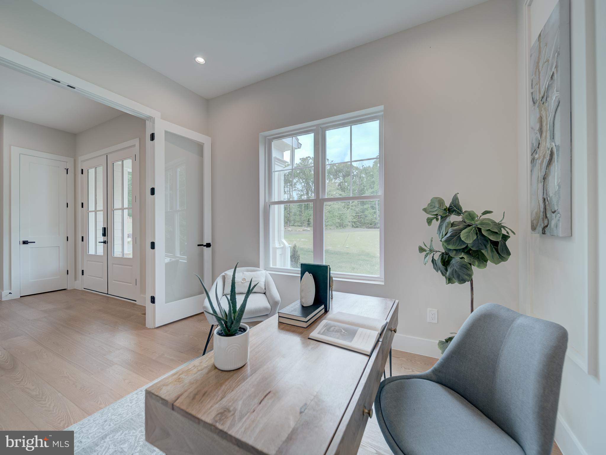 SHIRLEY GATE PARK - Residential