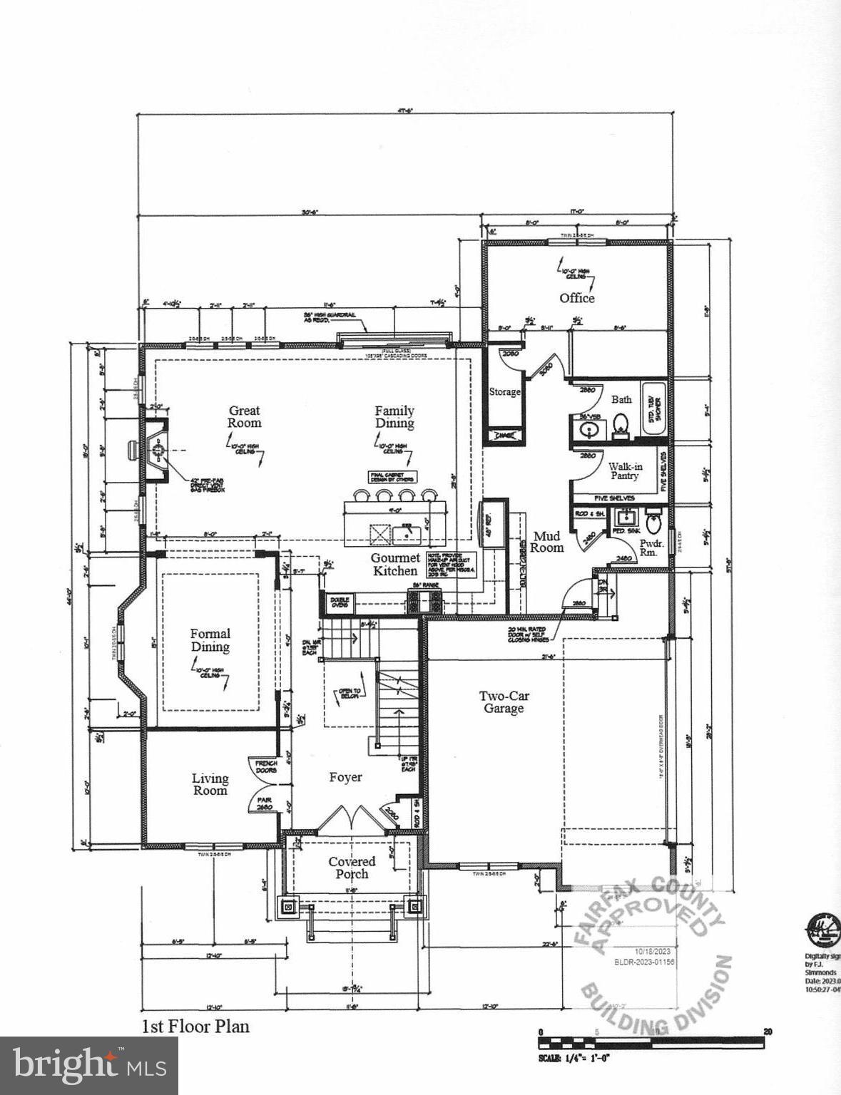 SHIRLEY GATE PARK - Residential